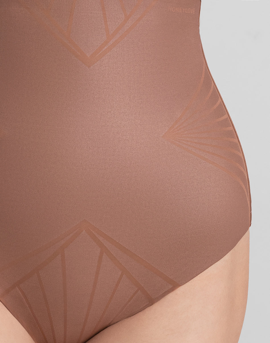 ShadowSculpt High-Waist Brief - Image 27