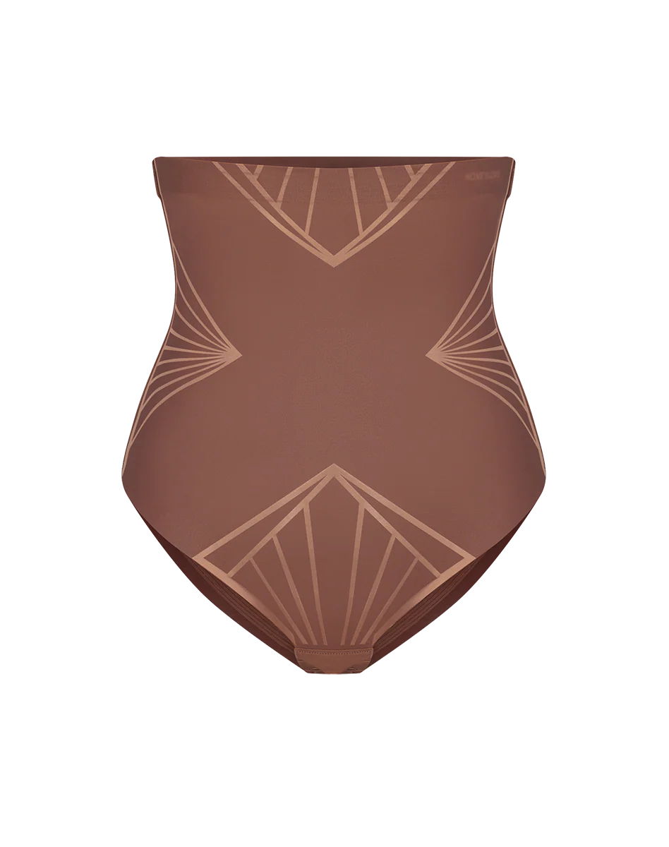 ShadowSculpt High-Waist Brief - Image 4