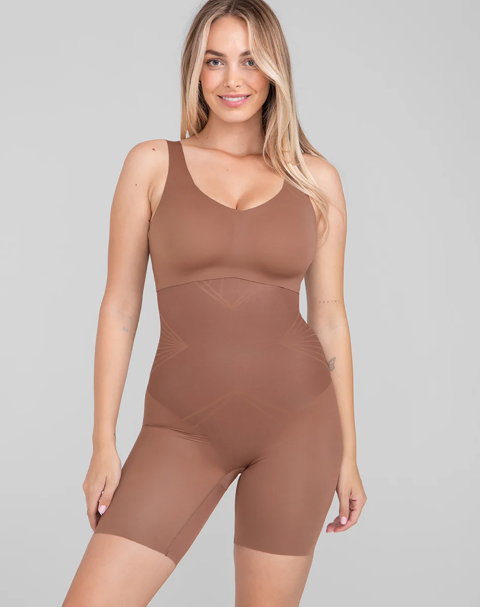 ShadowSculpt High-Waist Short - Image 11