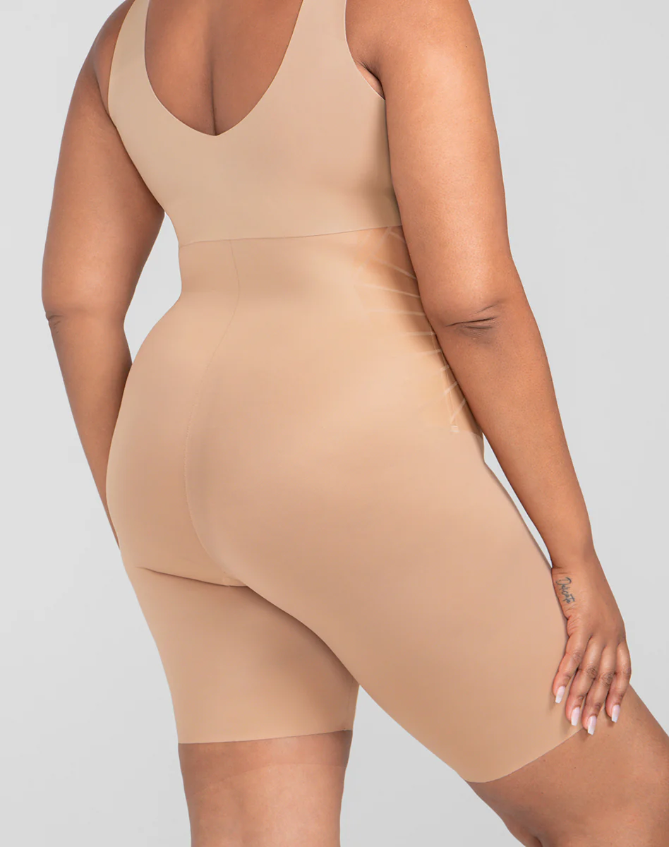 ShadowSculpt High-Waist Short - Image 20
