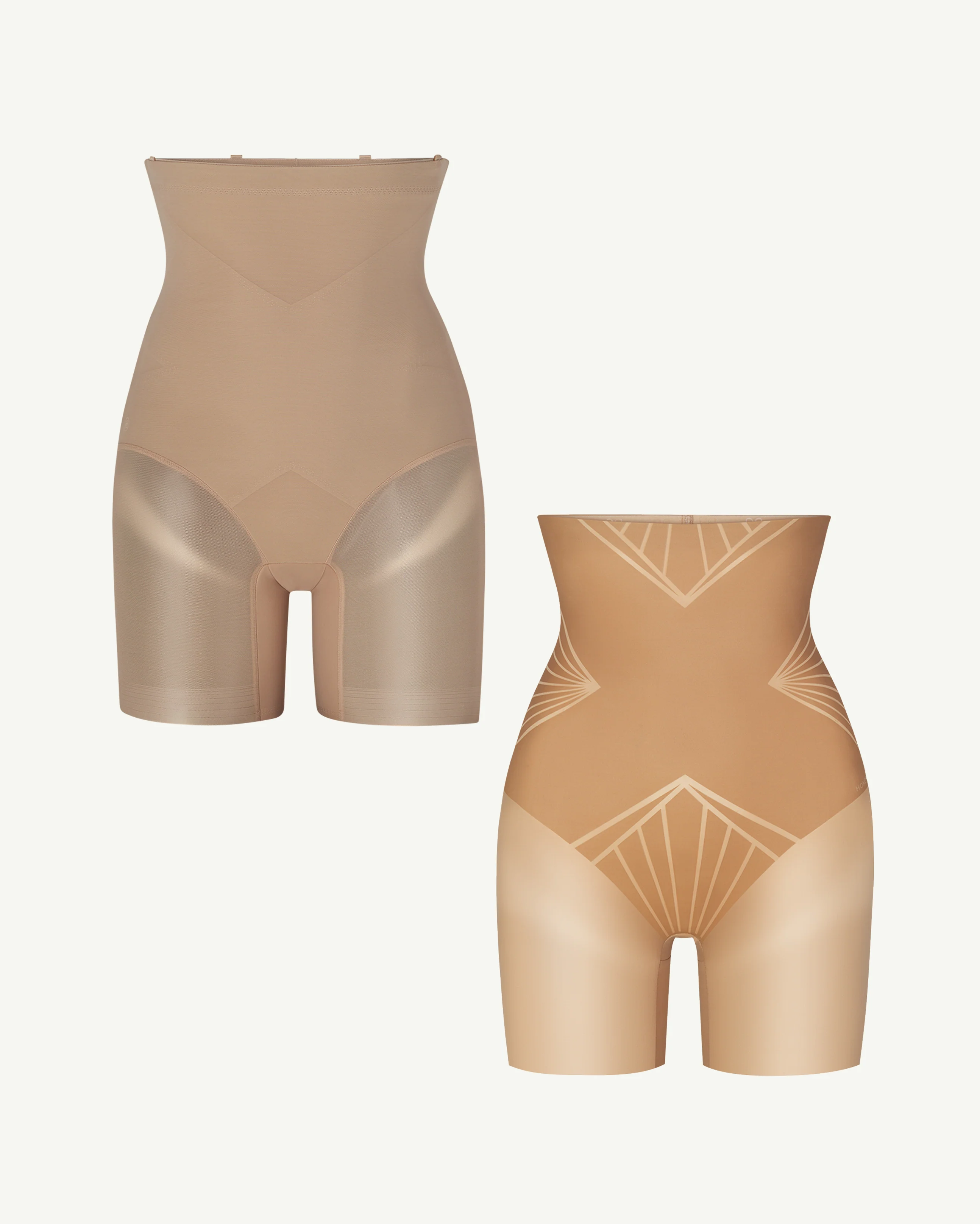 Short Bundle