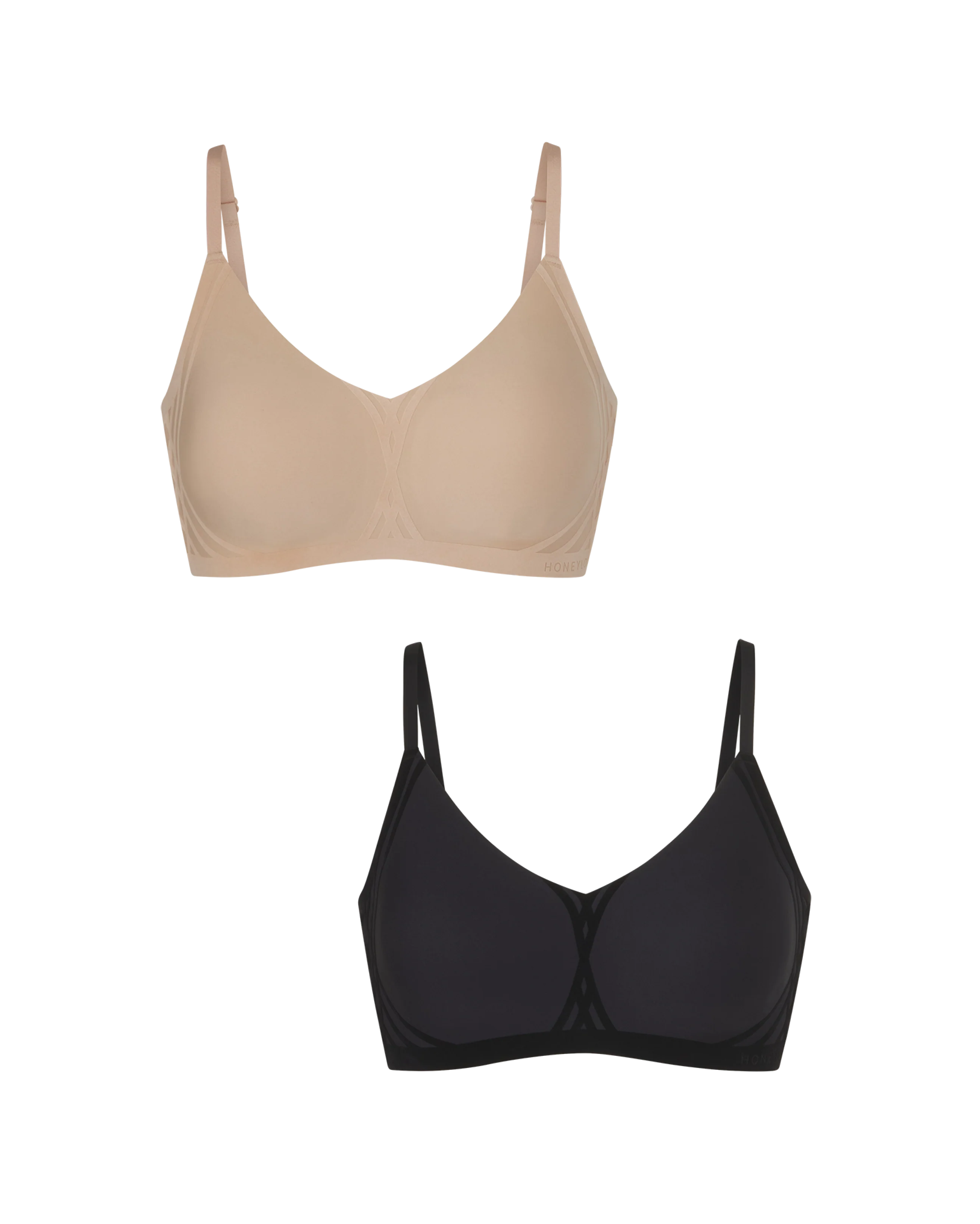Silhouette Bra Bundle - Image 8