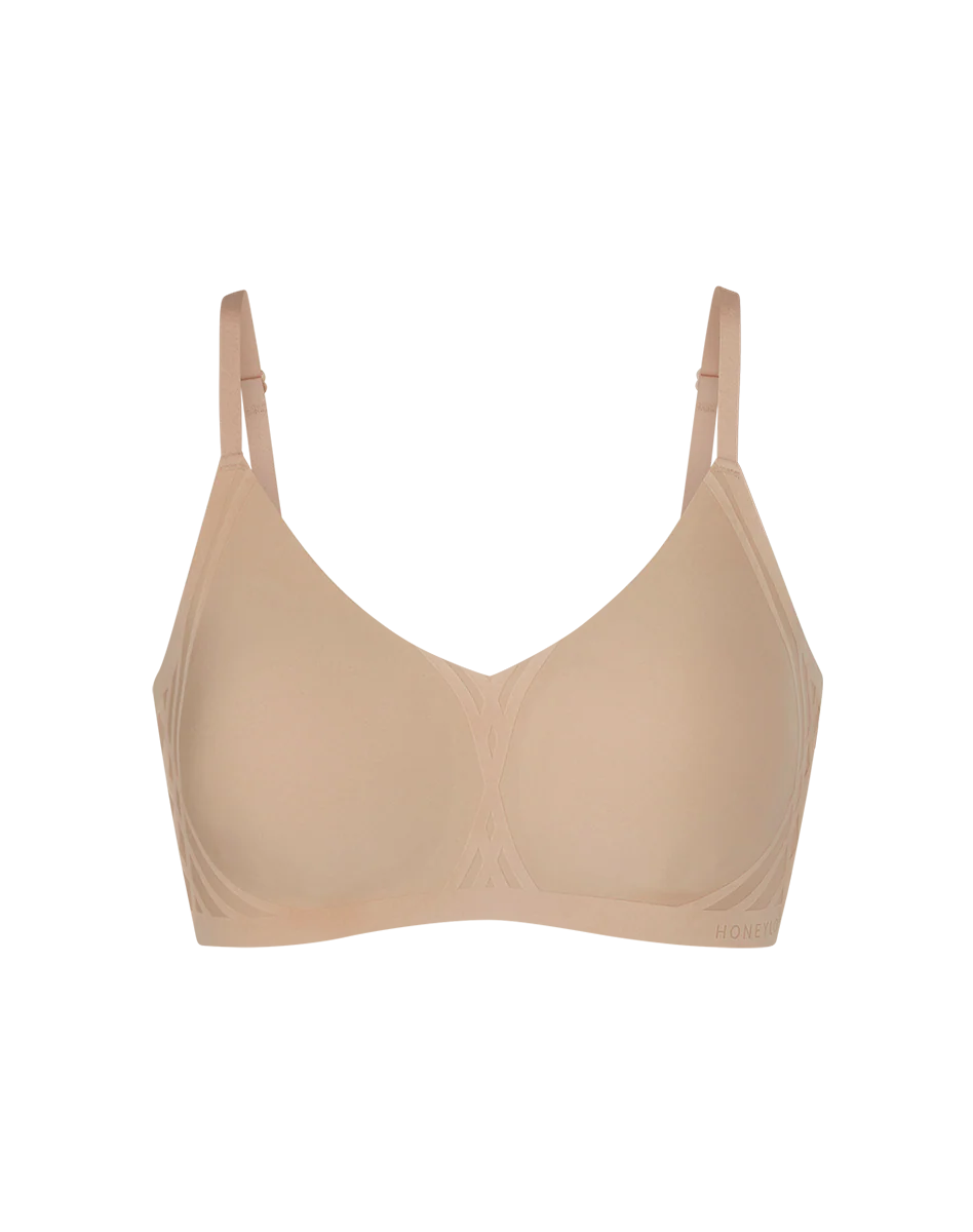 Silhouette Bra - Image 3