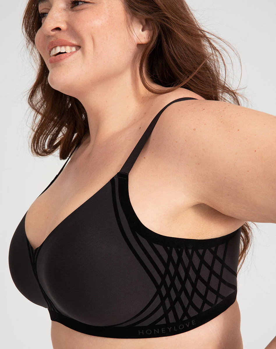 Silhouette Bra - Image 33