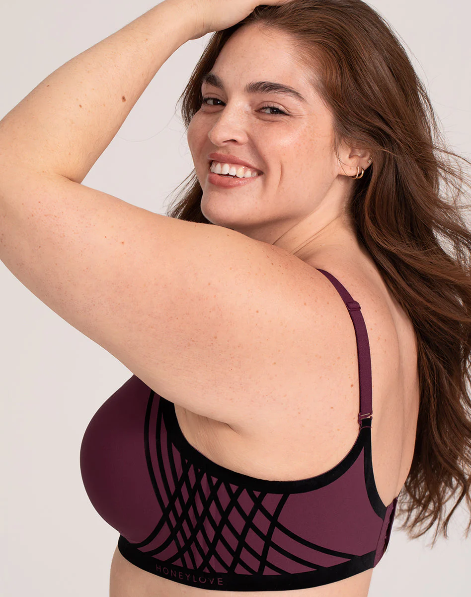 Silhouette Bra - Image 39