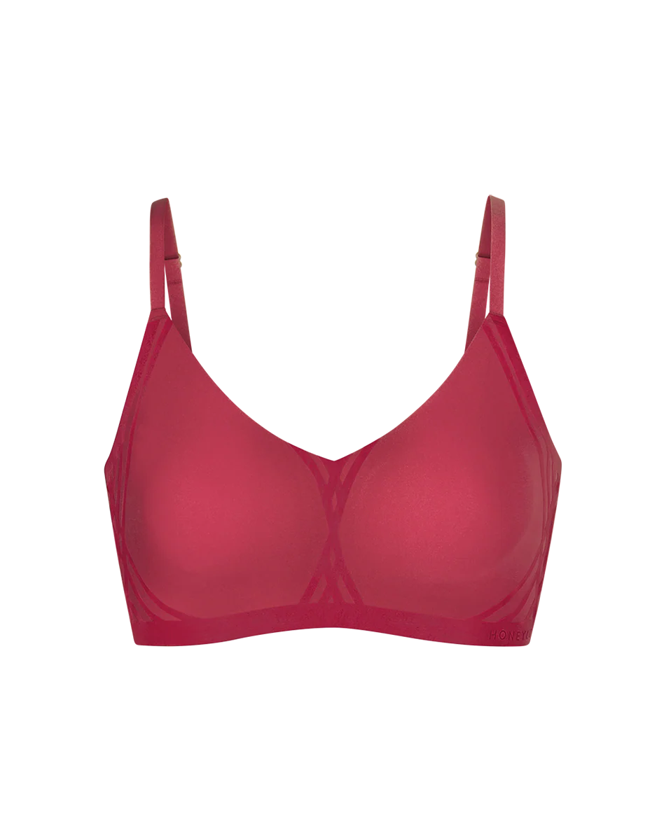 Silhouette Bra - Image 5