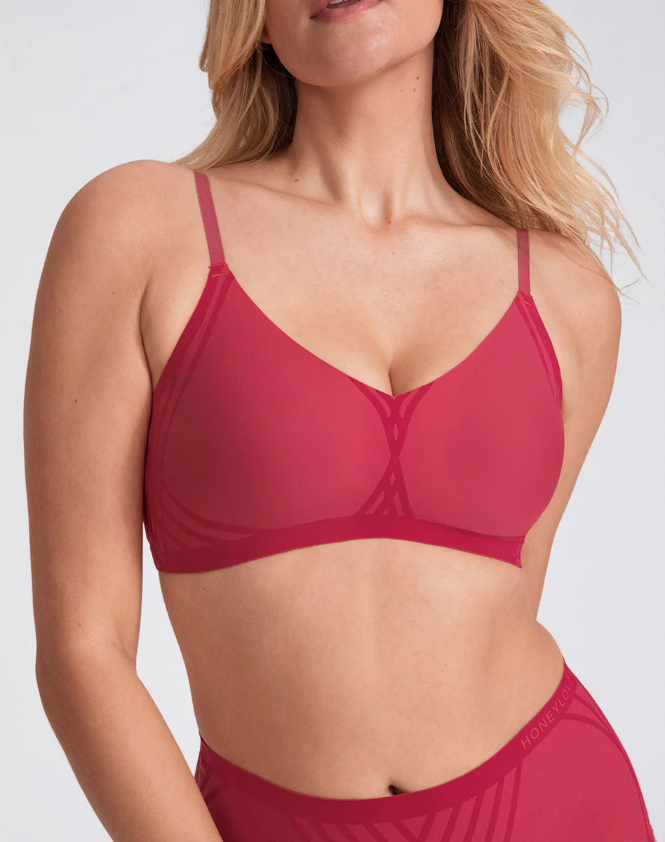 Silhouette Bra - Image 53