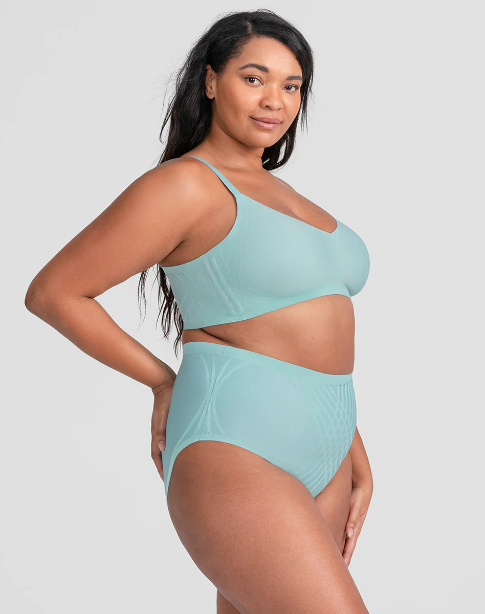 Silhouette Bra - Image 75