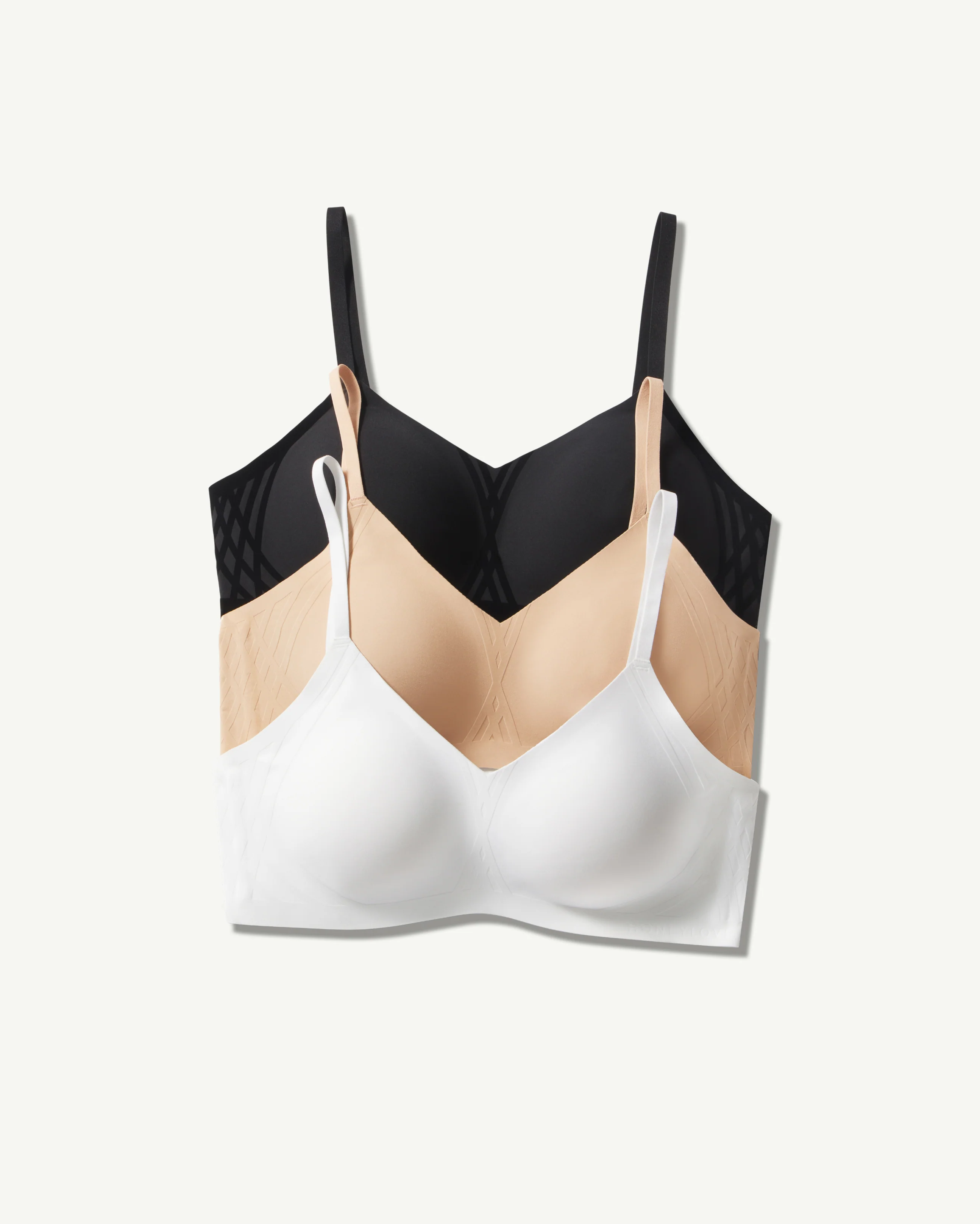 Silhouette Bra Triple Bundle - Image 10