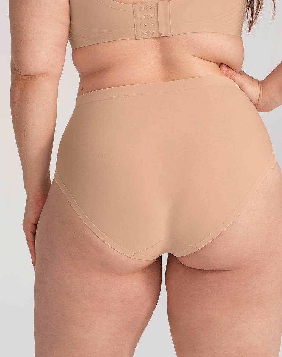 Silhouette Brief - Image 15