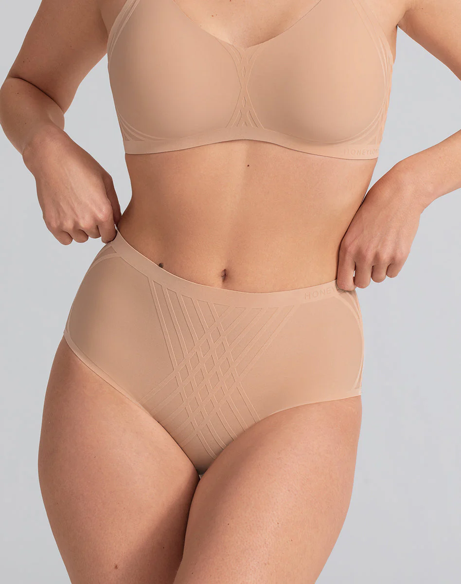 Silhouette Brief - Image 17