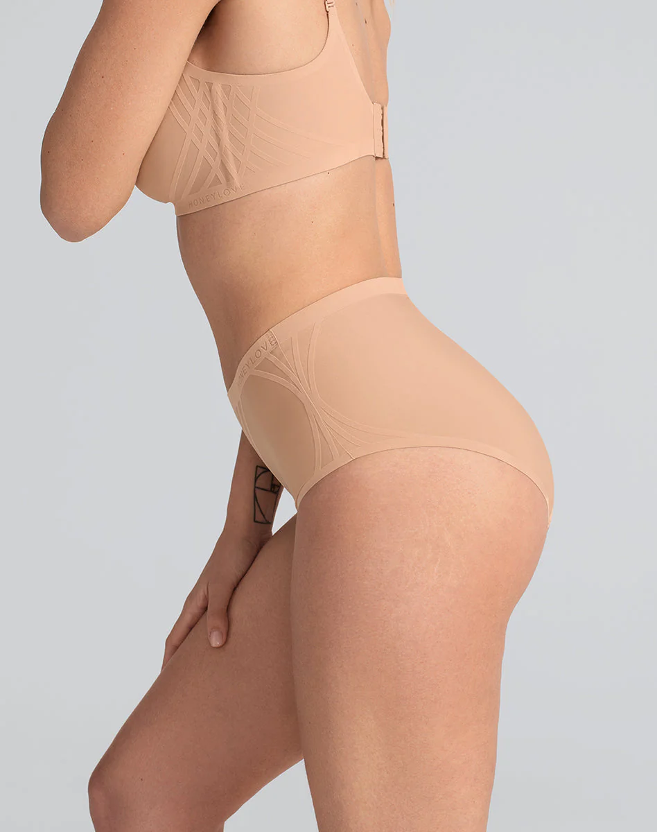 Silhouette Brief - Image 18