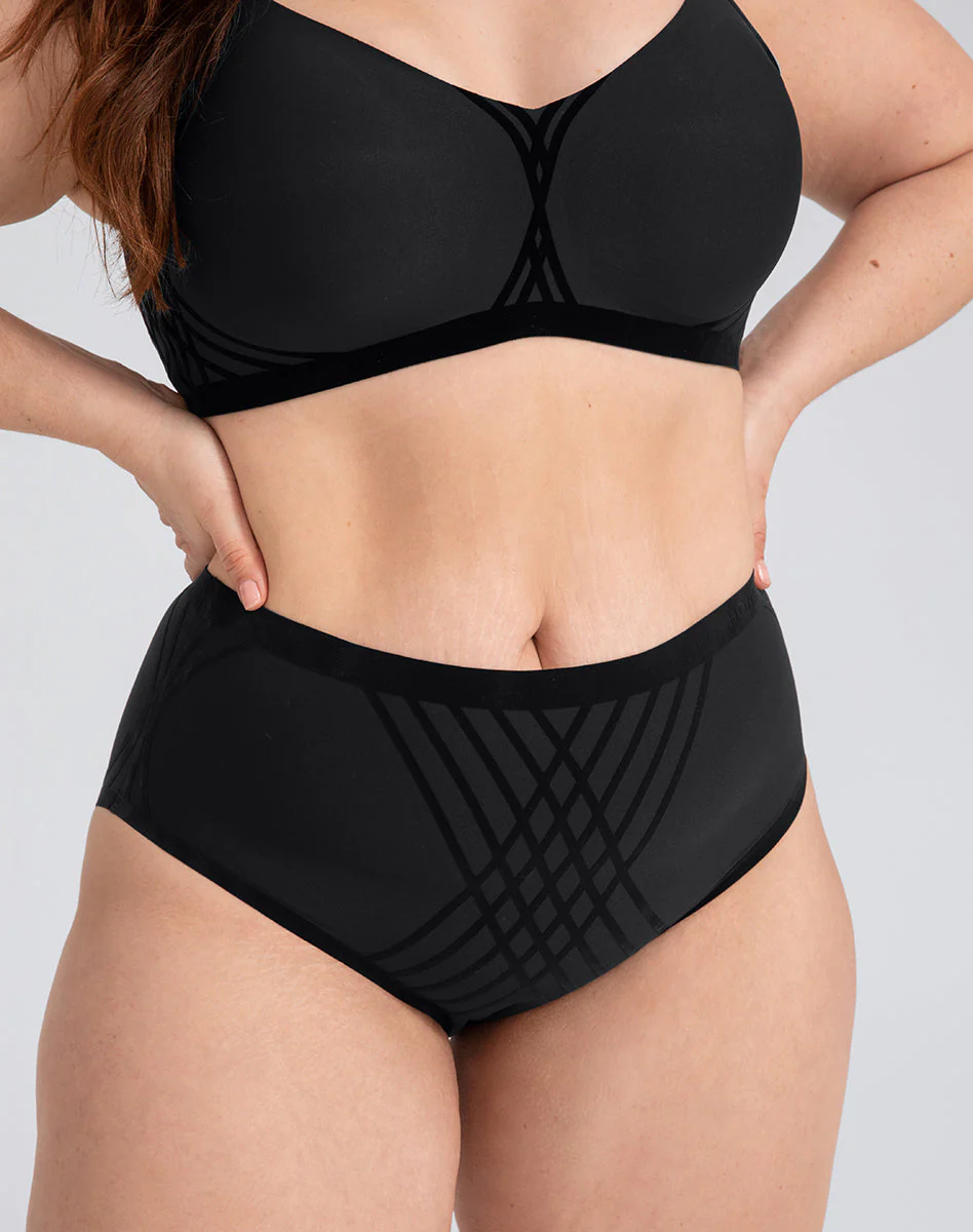 Silhouette Brief - Image 20