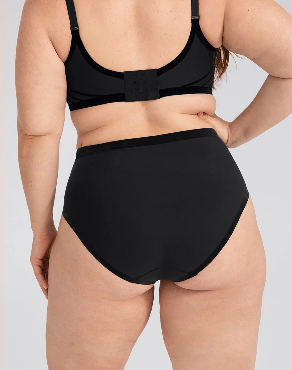 Silhouette Brief - Image 22