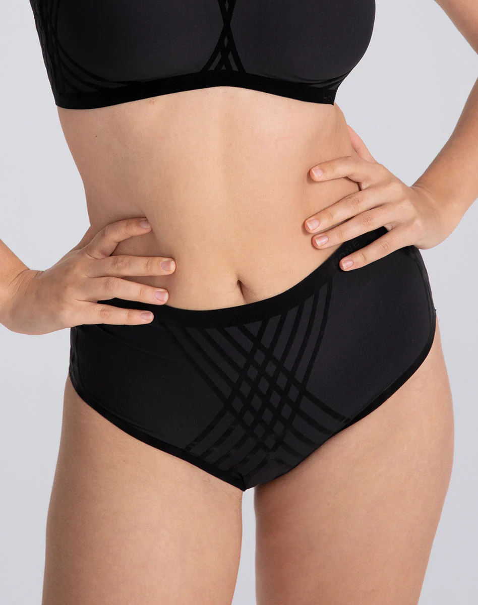 Silhouette Brief - Image 23