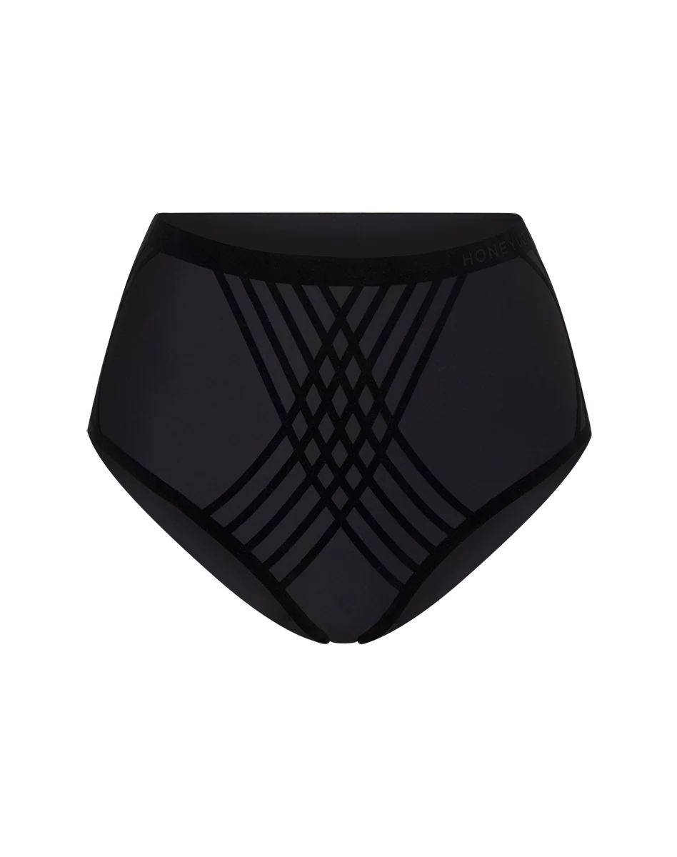 Silhouette Brief - Image 3
