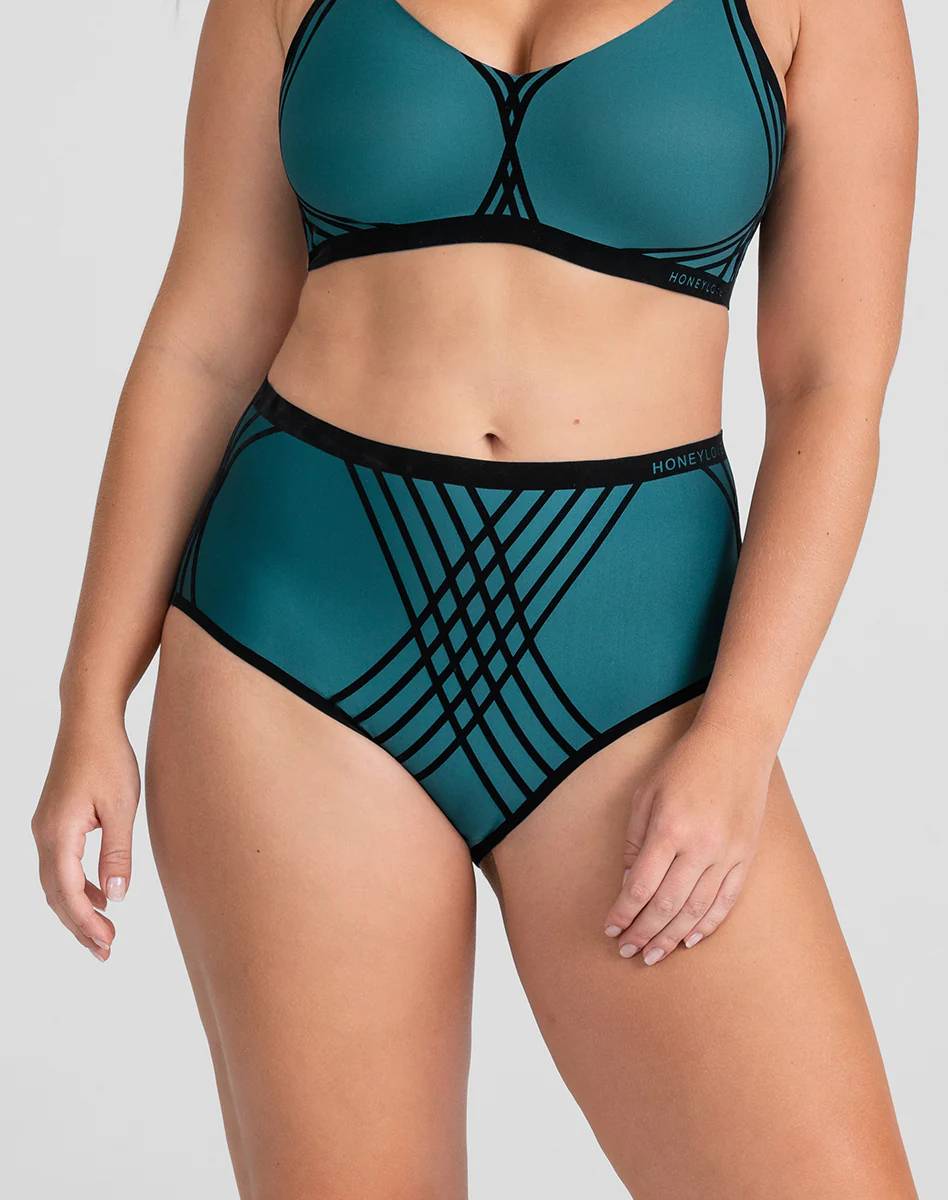 Silhouette Brief - Image 38