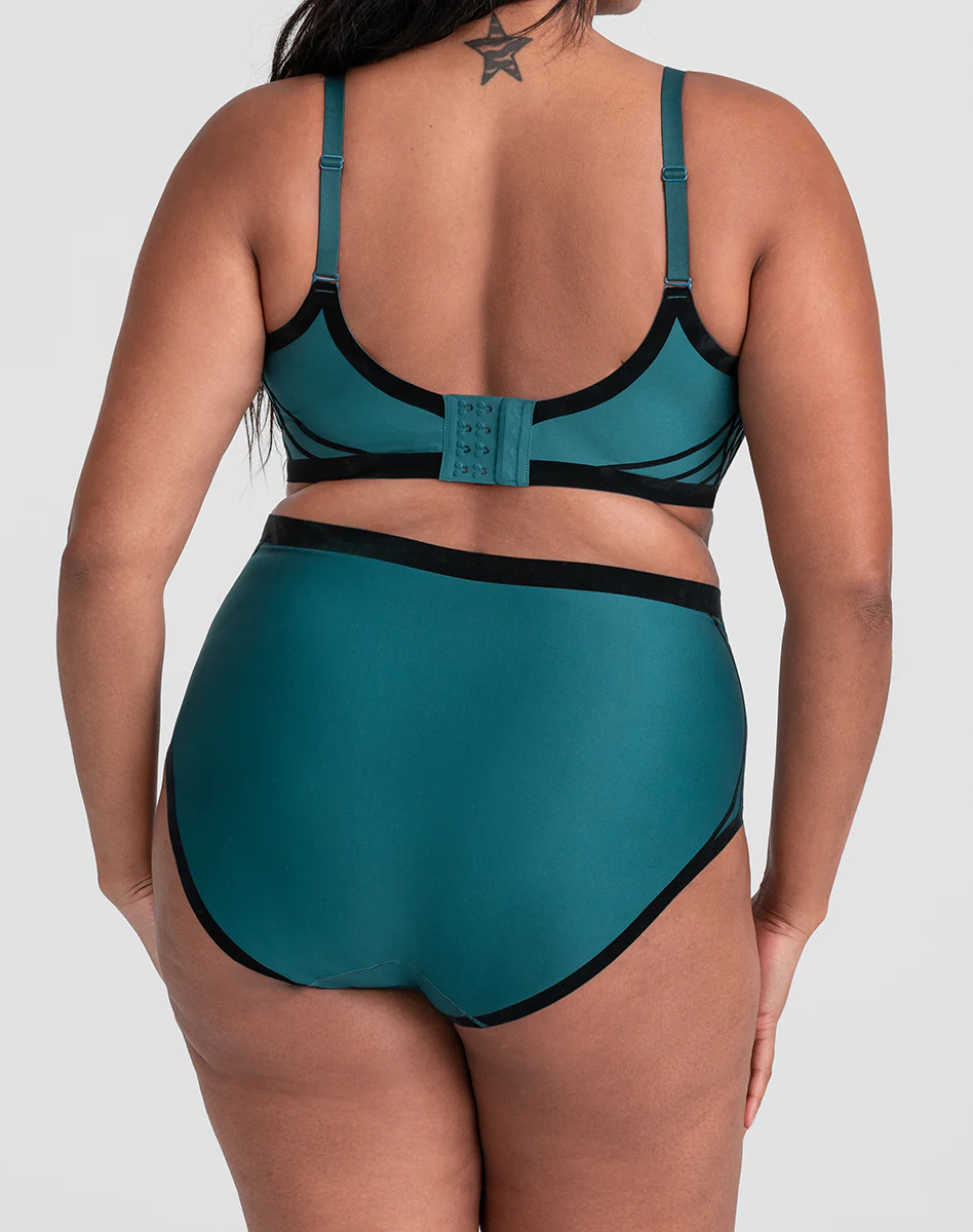 Silhouette Brief - Image 43