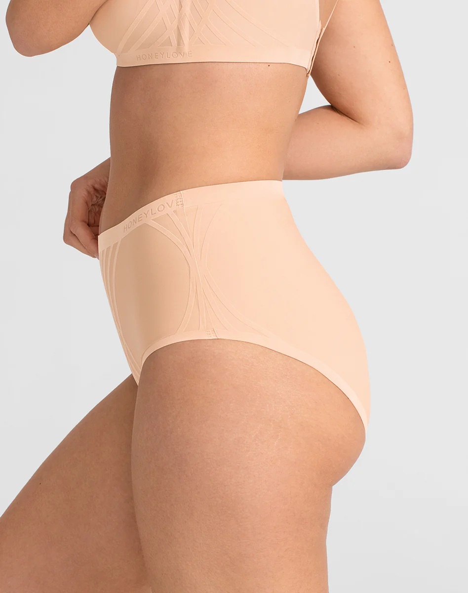 Silhouette Brief - Image 45