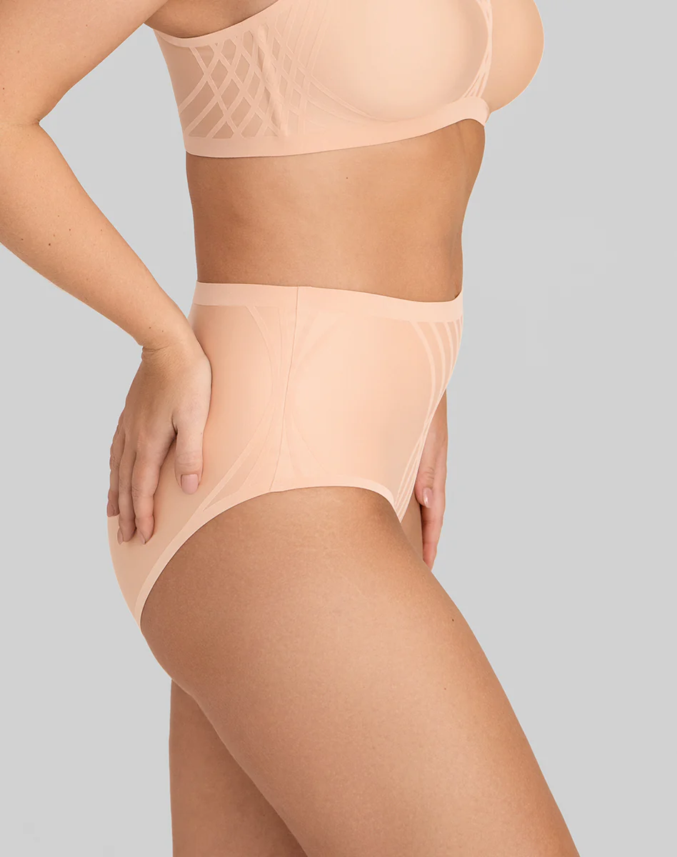 Silhouette Brief - Image 48