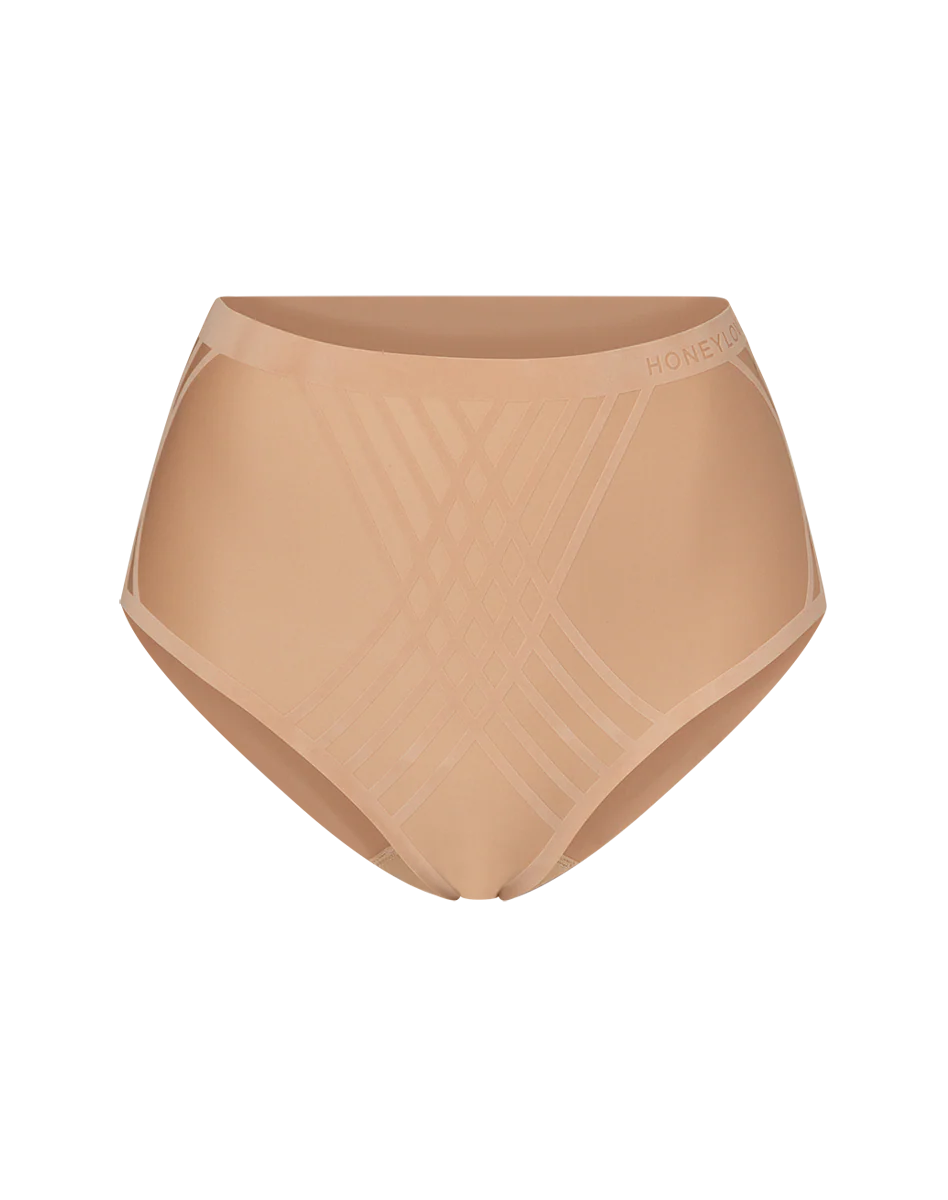 Silhouette Brief - Image 5