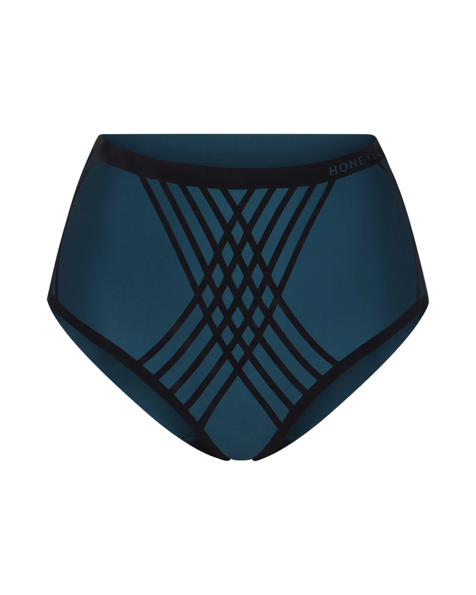 Silhouette Brief - Image 6