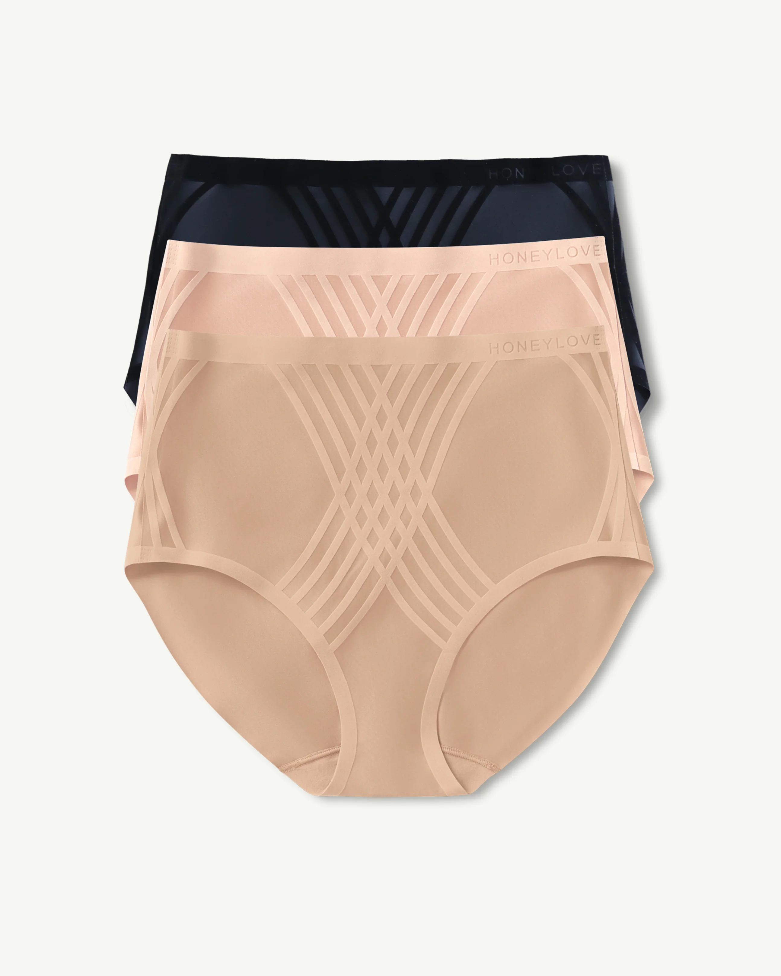 Silhouette Brief 3-Pack - Image 3