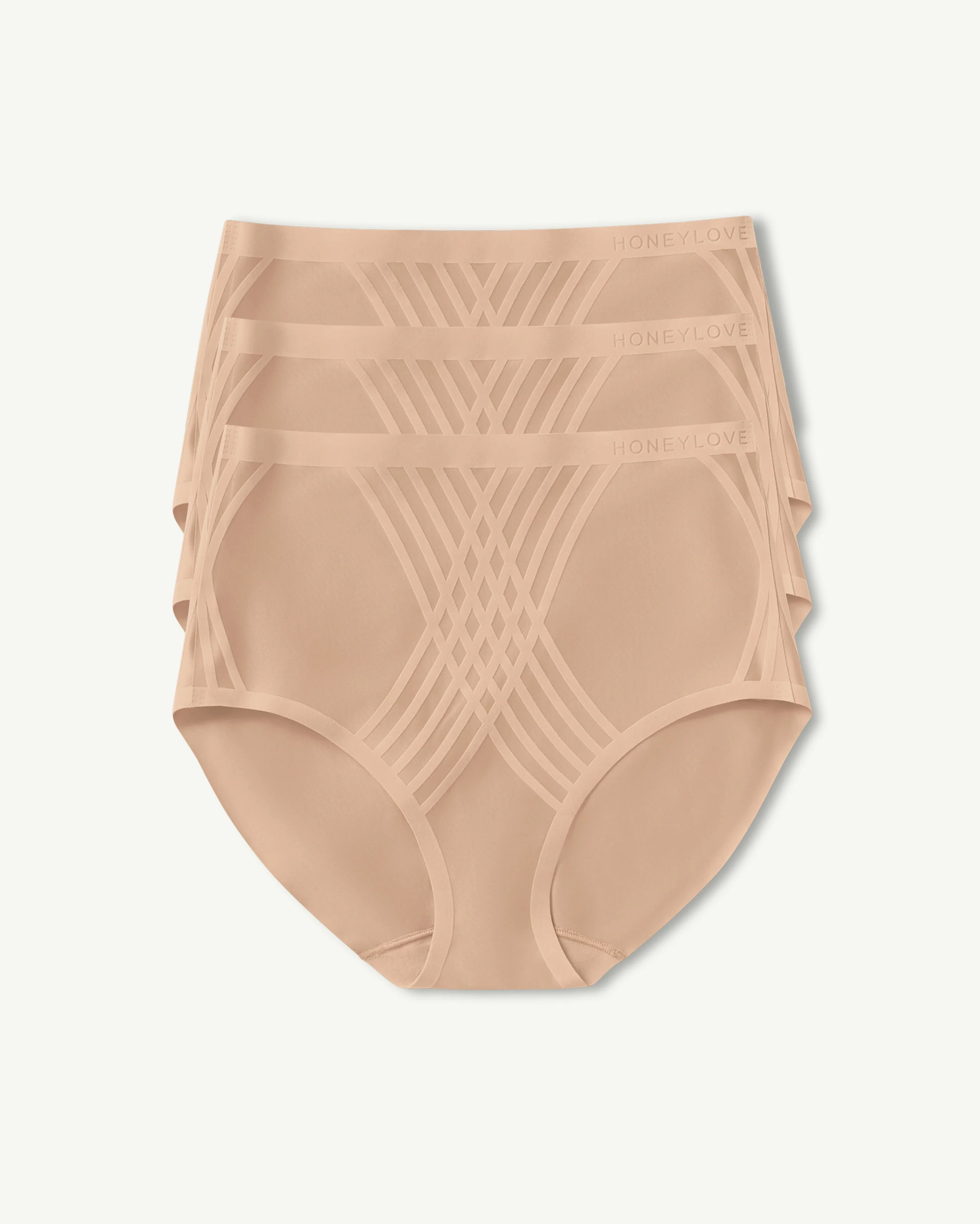 Silhouette Brief 3-Pack - Image 4