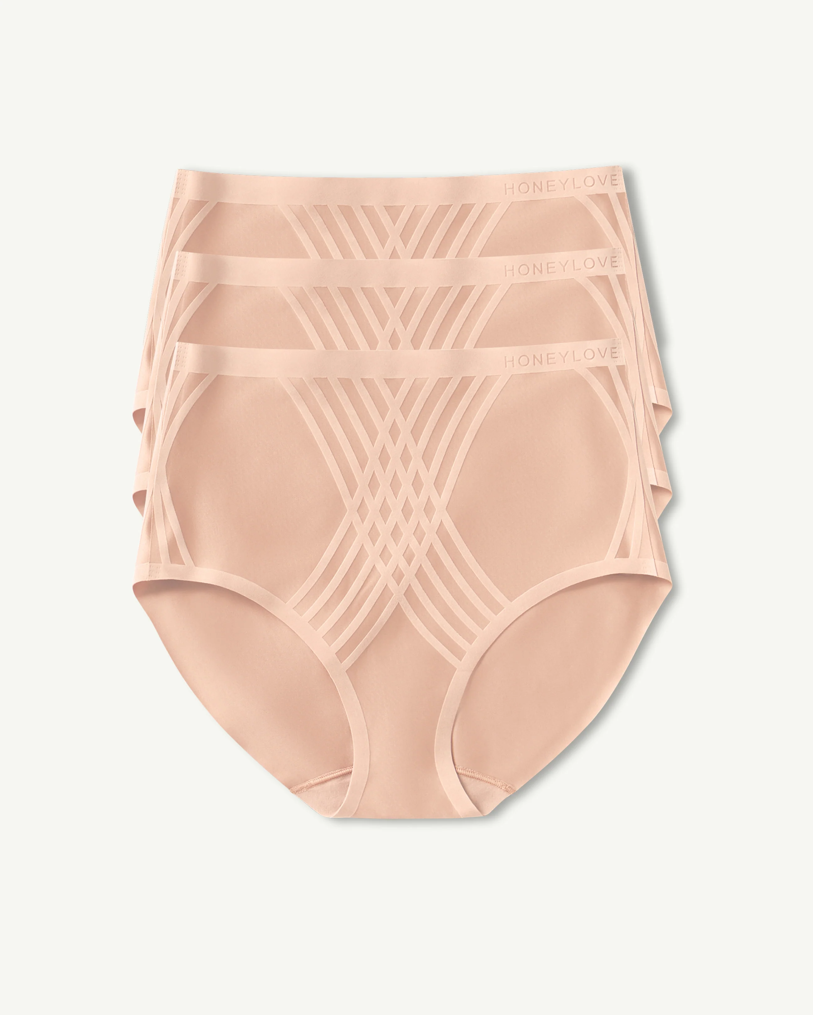 Silhouette Brief 3-Pack - Image 5