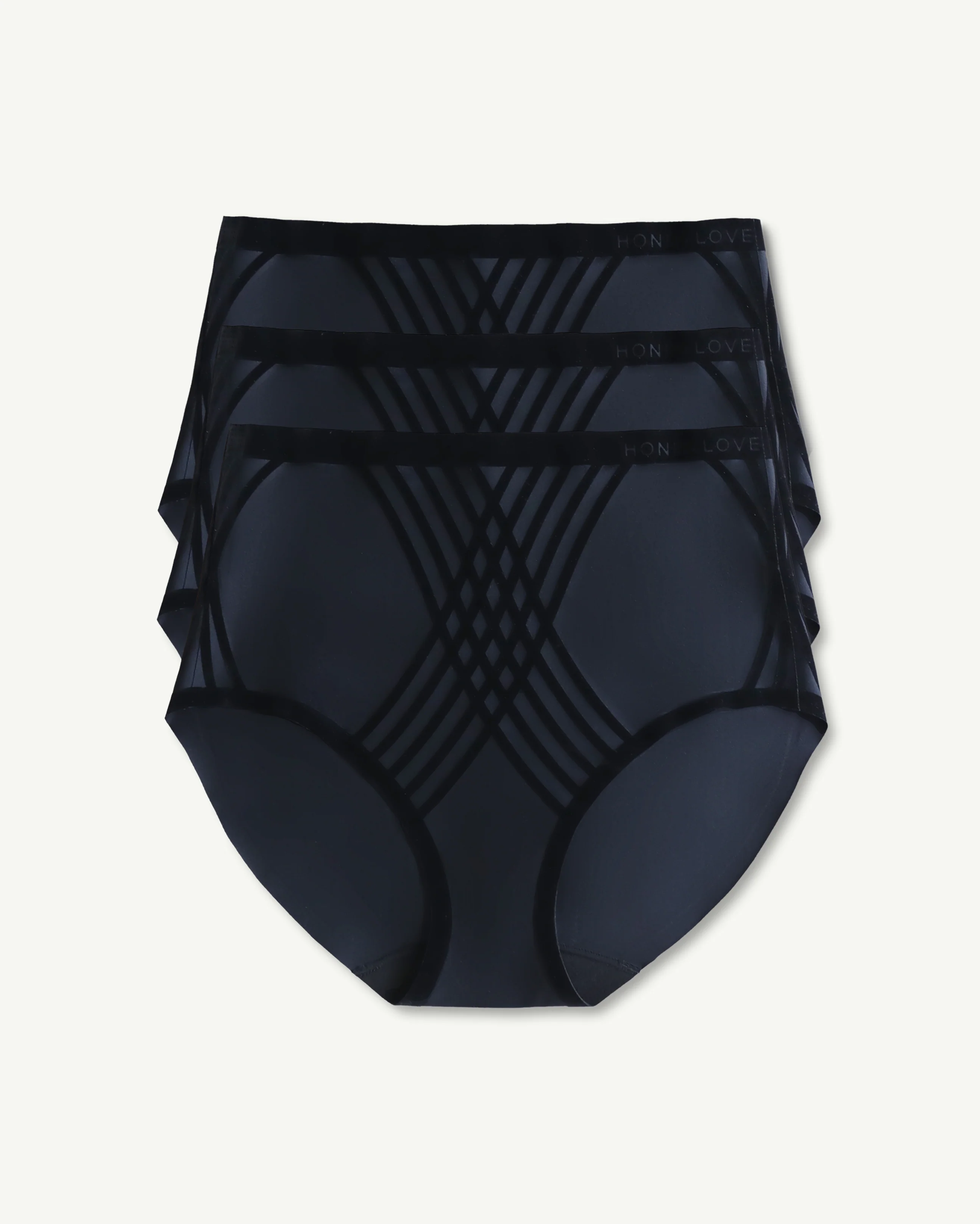 Silhouette Brief 3-Pack - Image 7