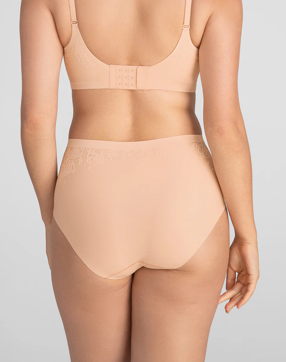 Silhouette Roses Brief - Image 25