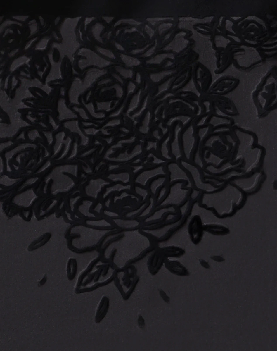 Silhouette Roses Brief - Image 6