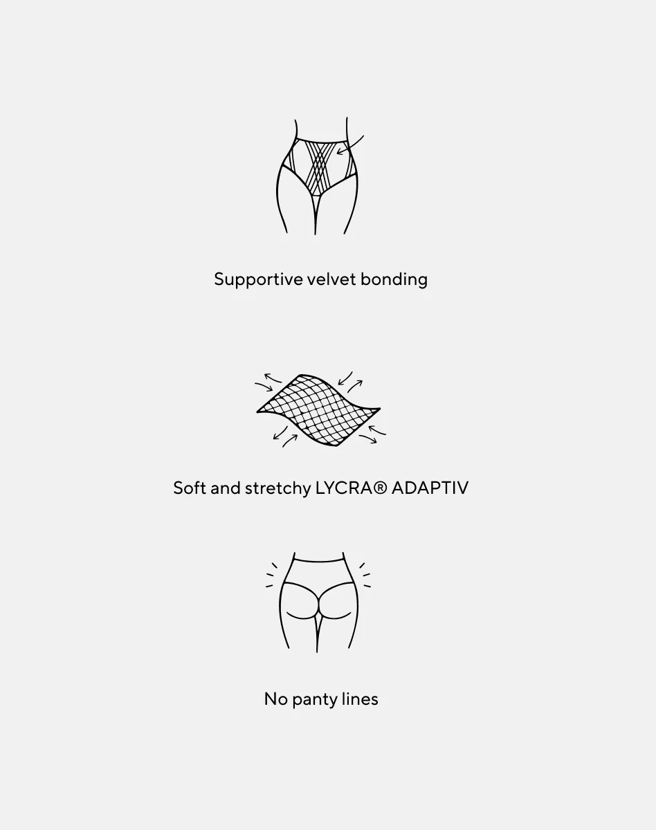 Silhouette Thong - Image 28