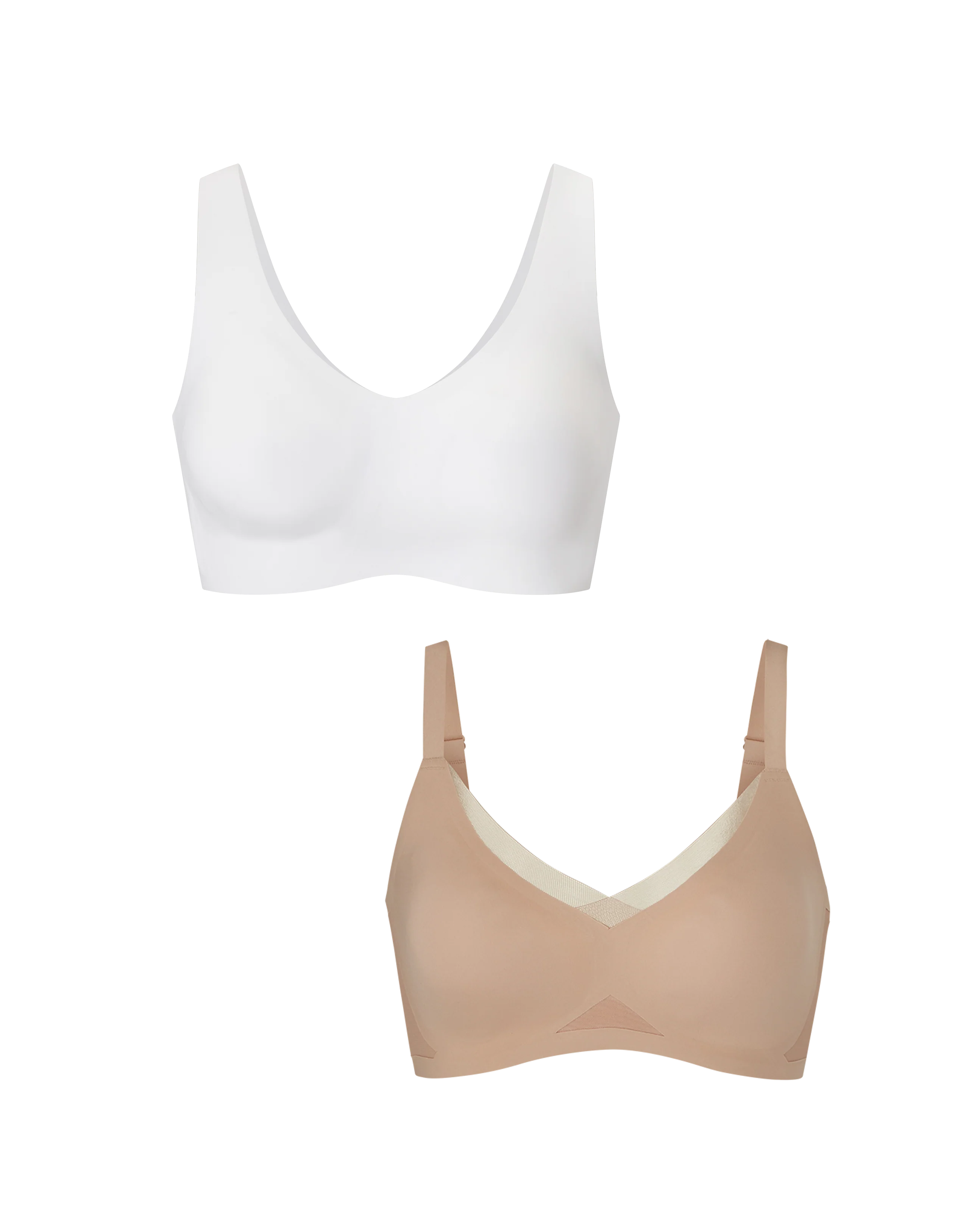SoftForm Bra + CrossOver Bra Bundle - Image 10