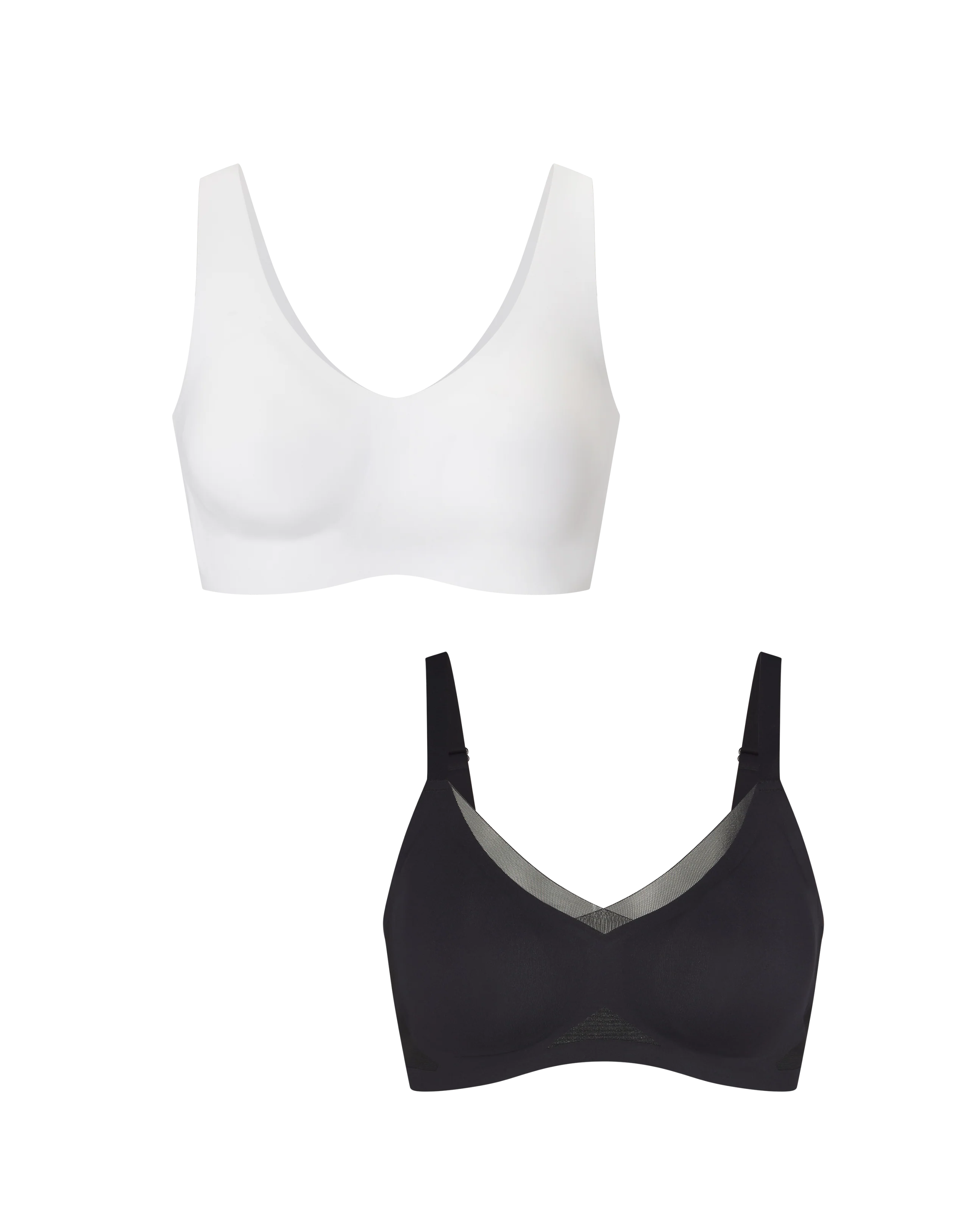 SoftForm Bra + CrossOver Bra Bundle - Image 11