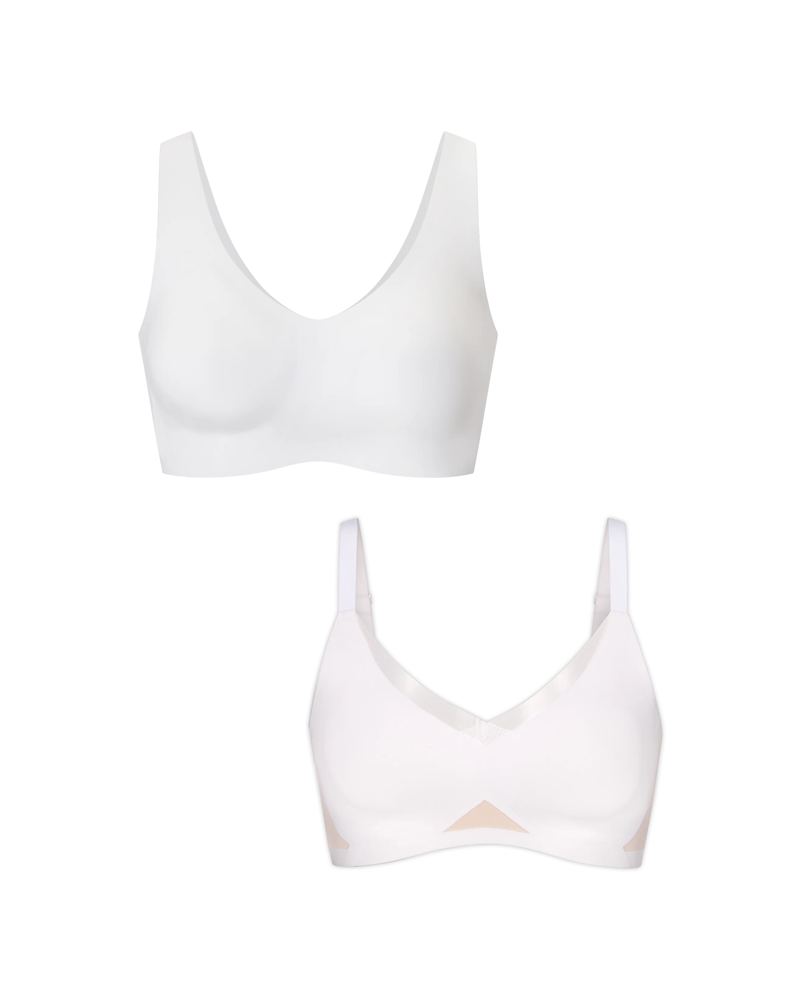 SoftForm Bra + CrossOver Bra Bundle - Image 12