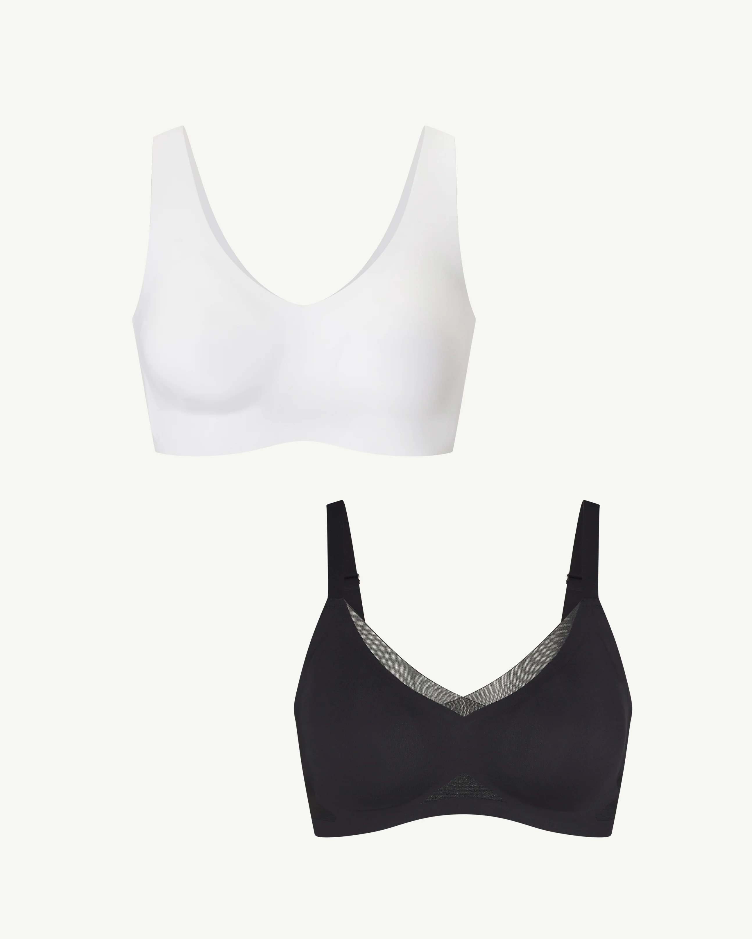 SoftForm Bra + CrossOver Bra Bundle - Image 3