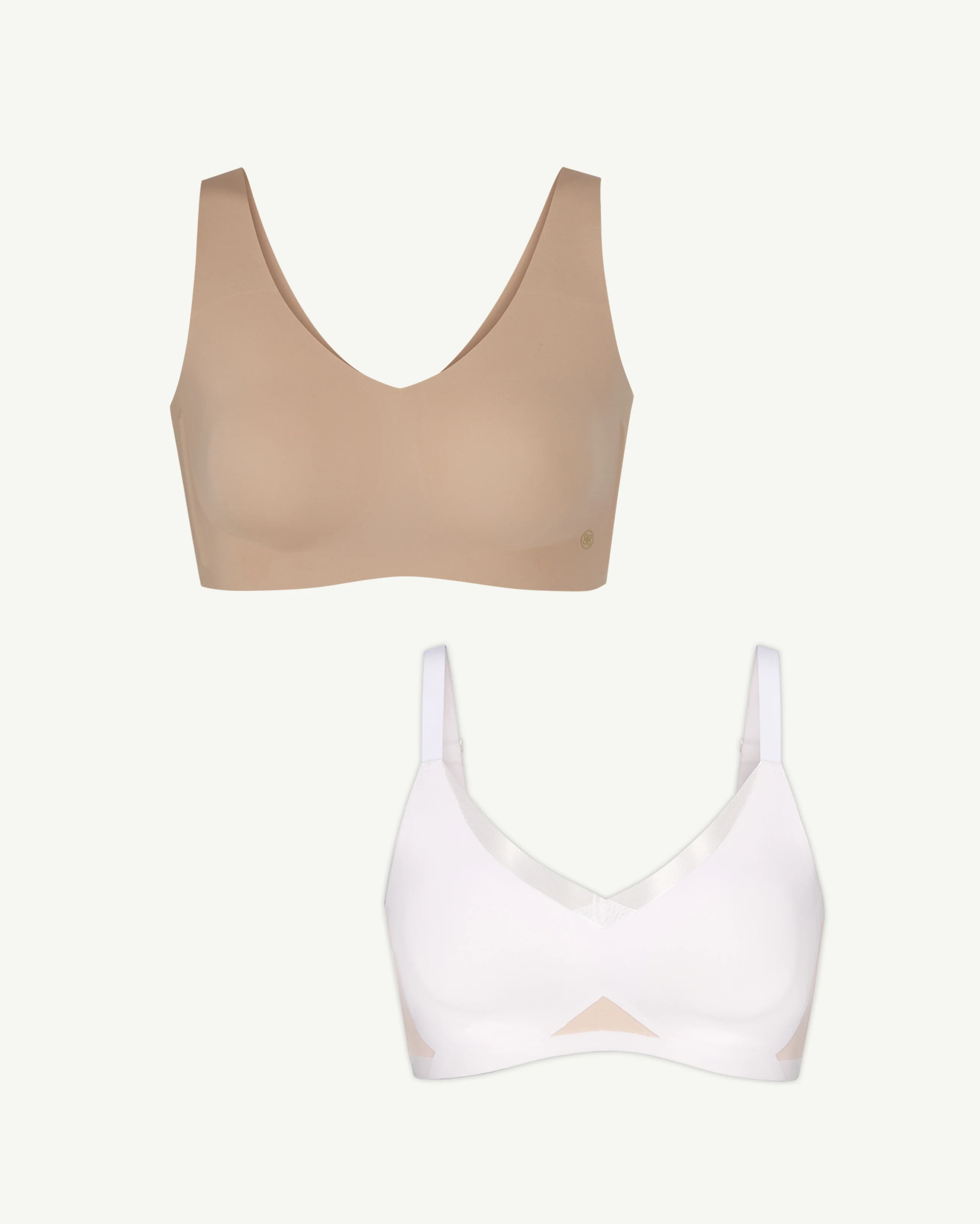 SoftForm Bra + CrossOver Bra Bundle - Image 5