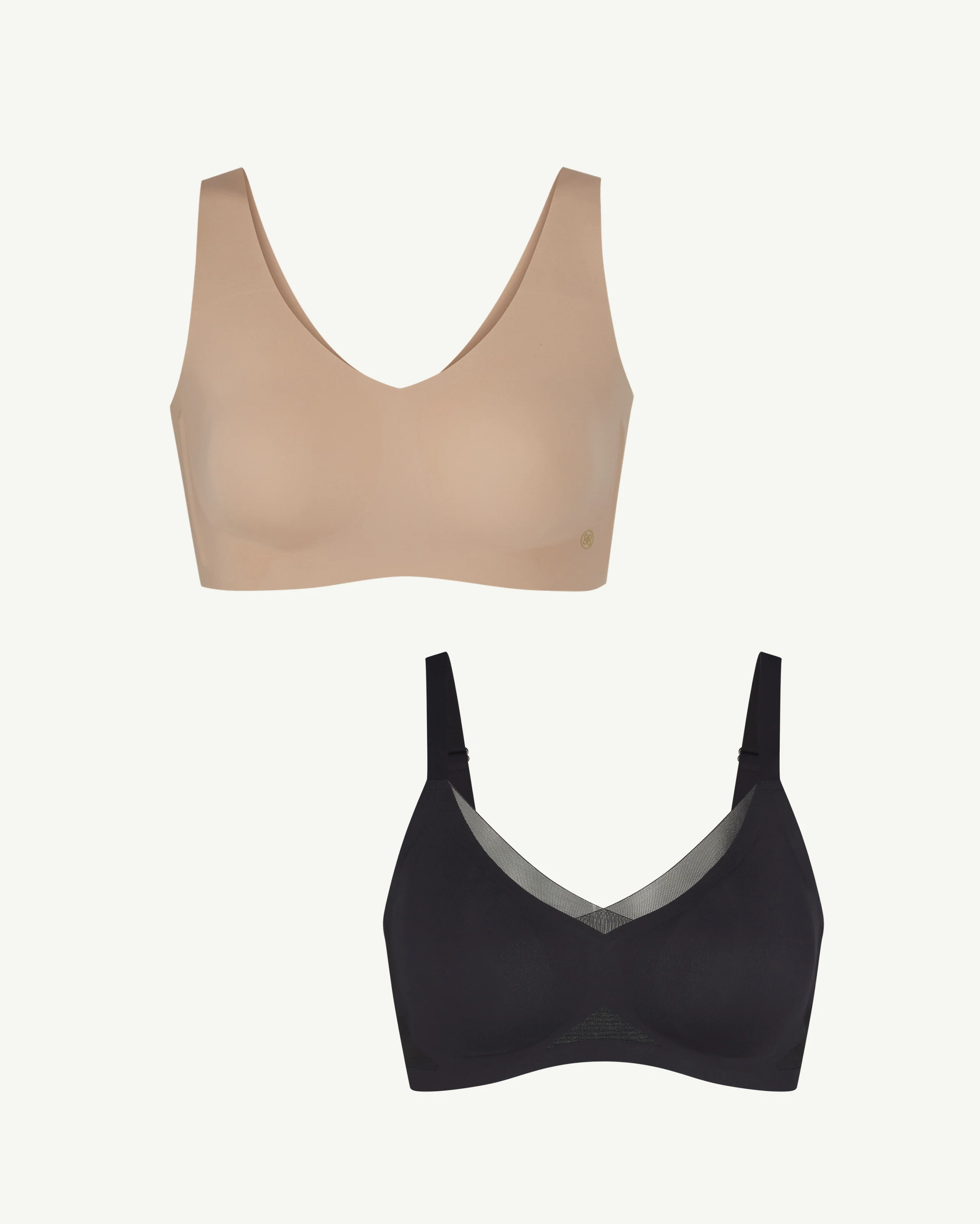 SoftForm Bra + CrossOver Bra Bundle - Image 6