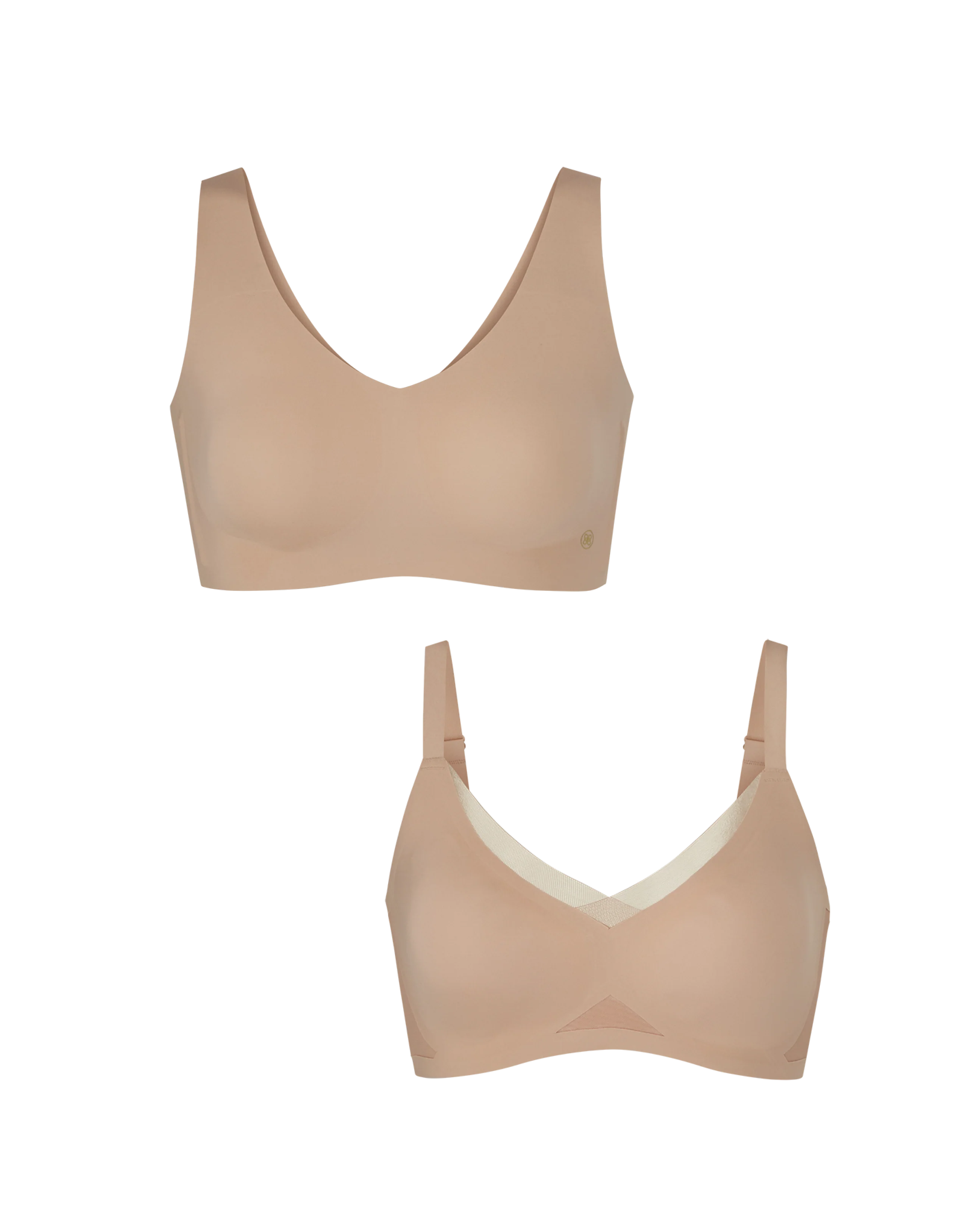 SoftForm Bra + CrossOver Bra Bundle - Image 7