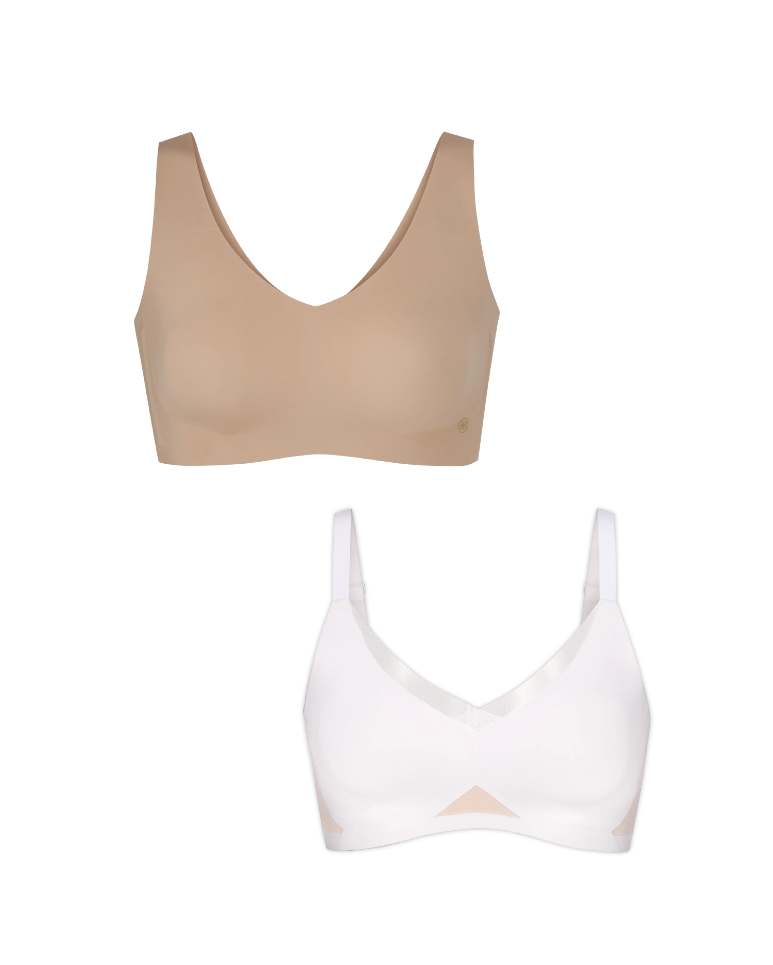 SoftForm Bra + CrossOver Bra Bundle - Image 8