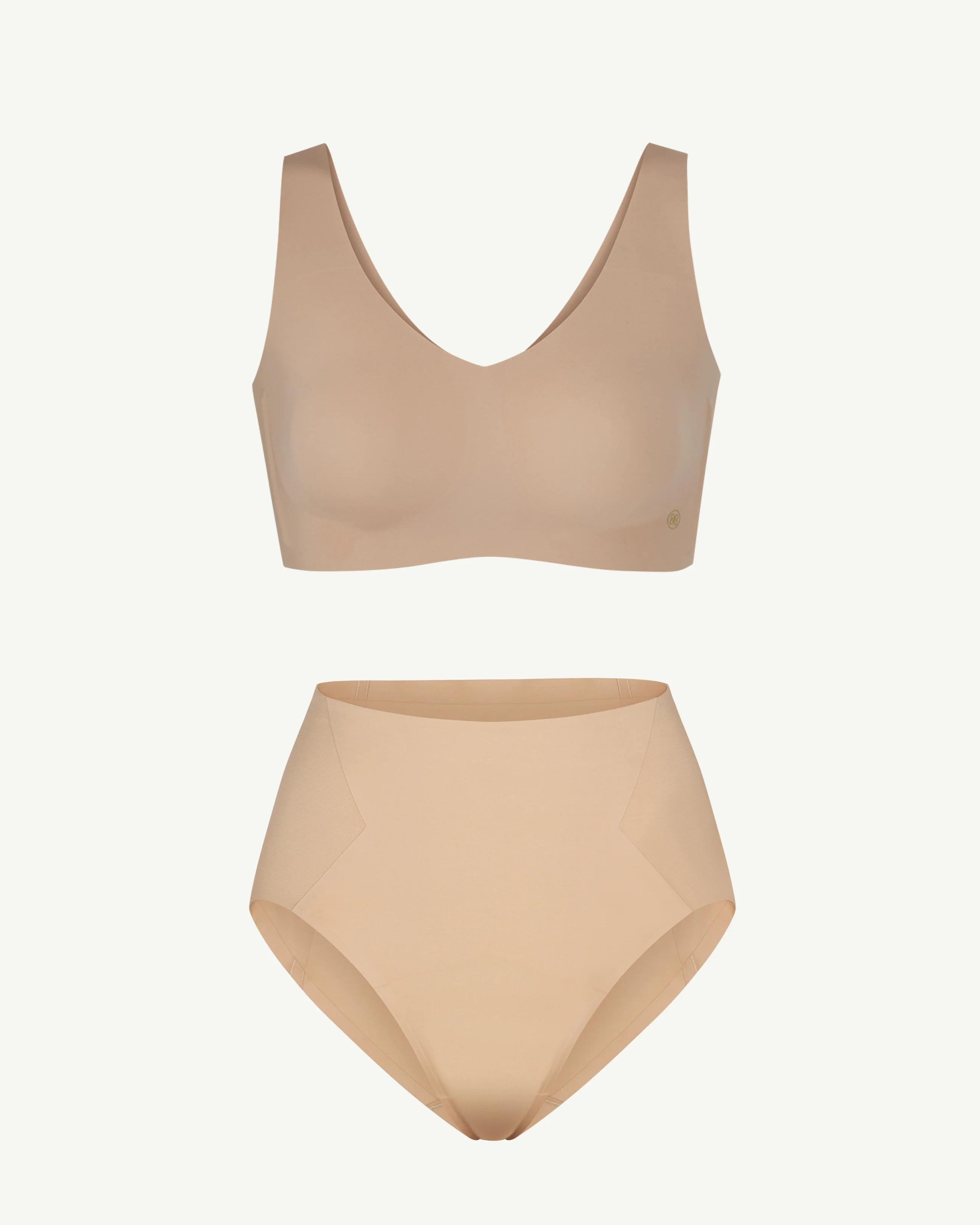 SoftForm Bra + CrossOver Brief Bundle - Image 2