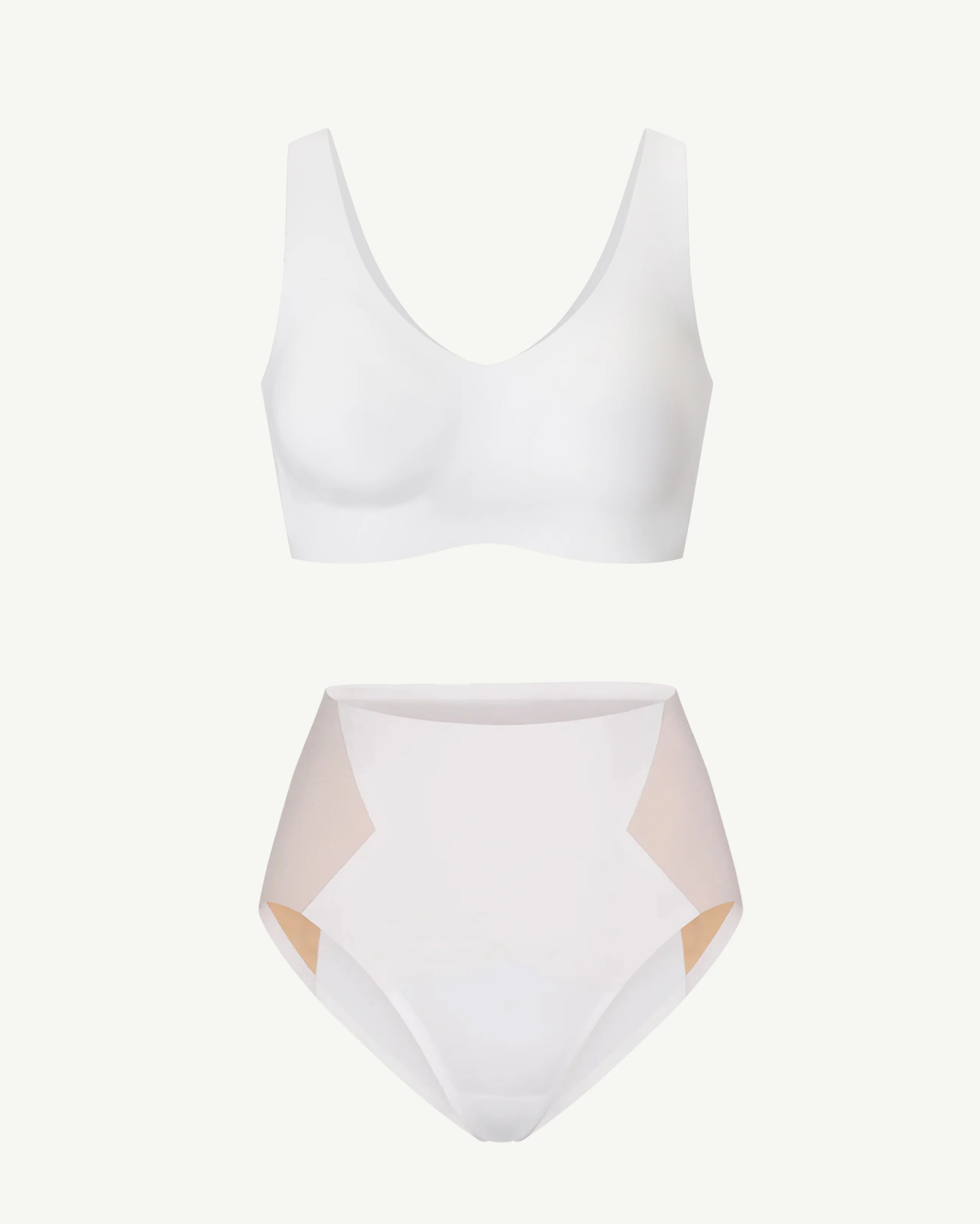 SoftForm Bra + CrossOver Brief Bundle - Image 3