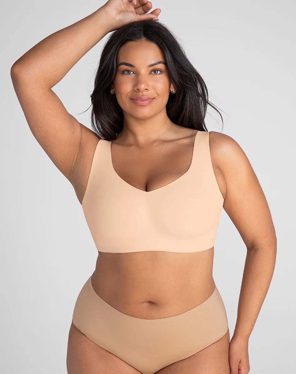 SoftForm Bra - Image 69