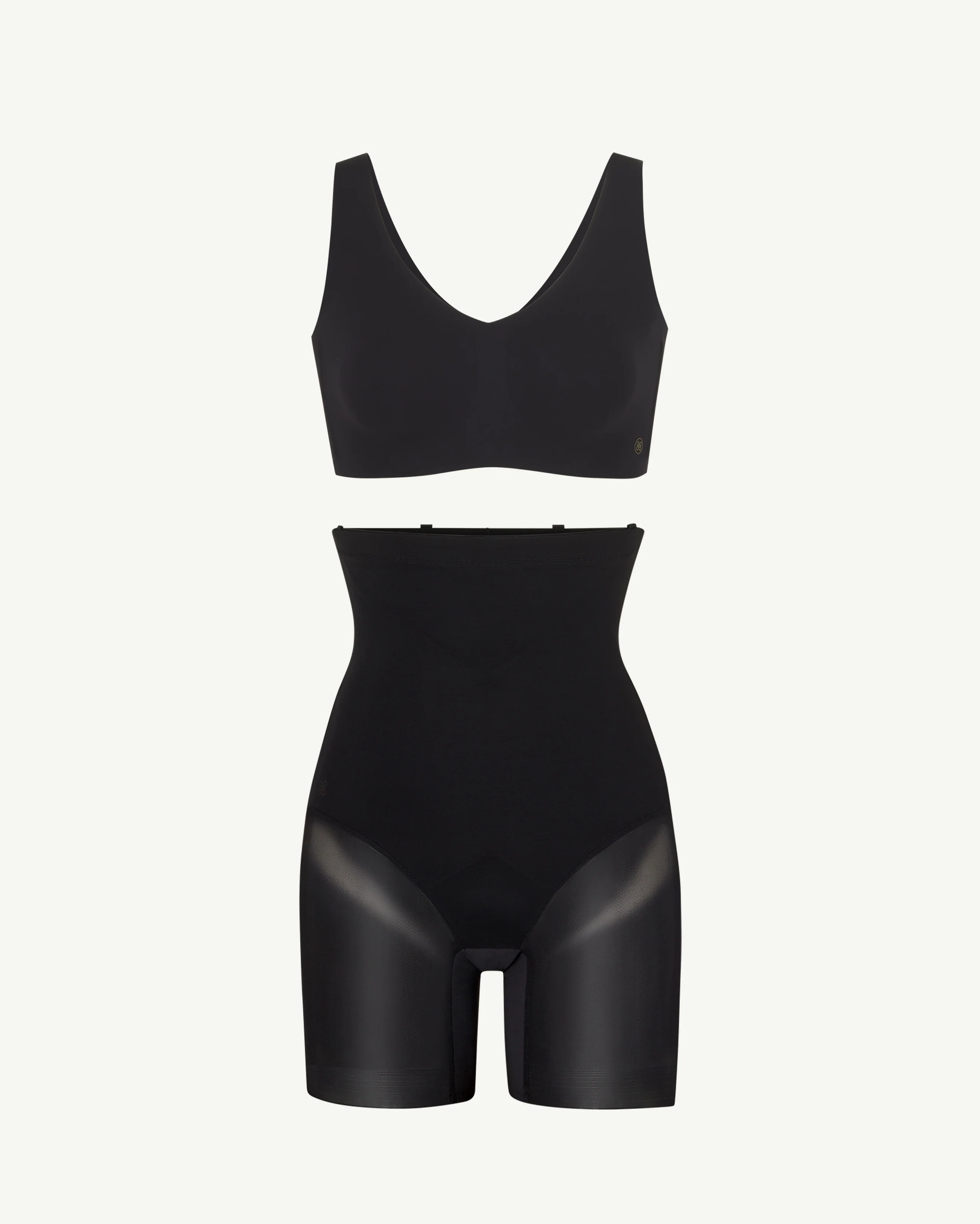 SoftForm Bra + SuperPower Short Bundle