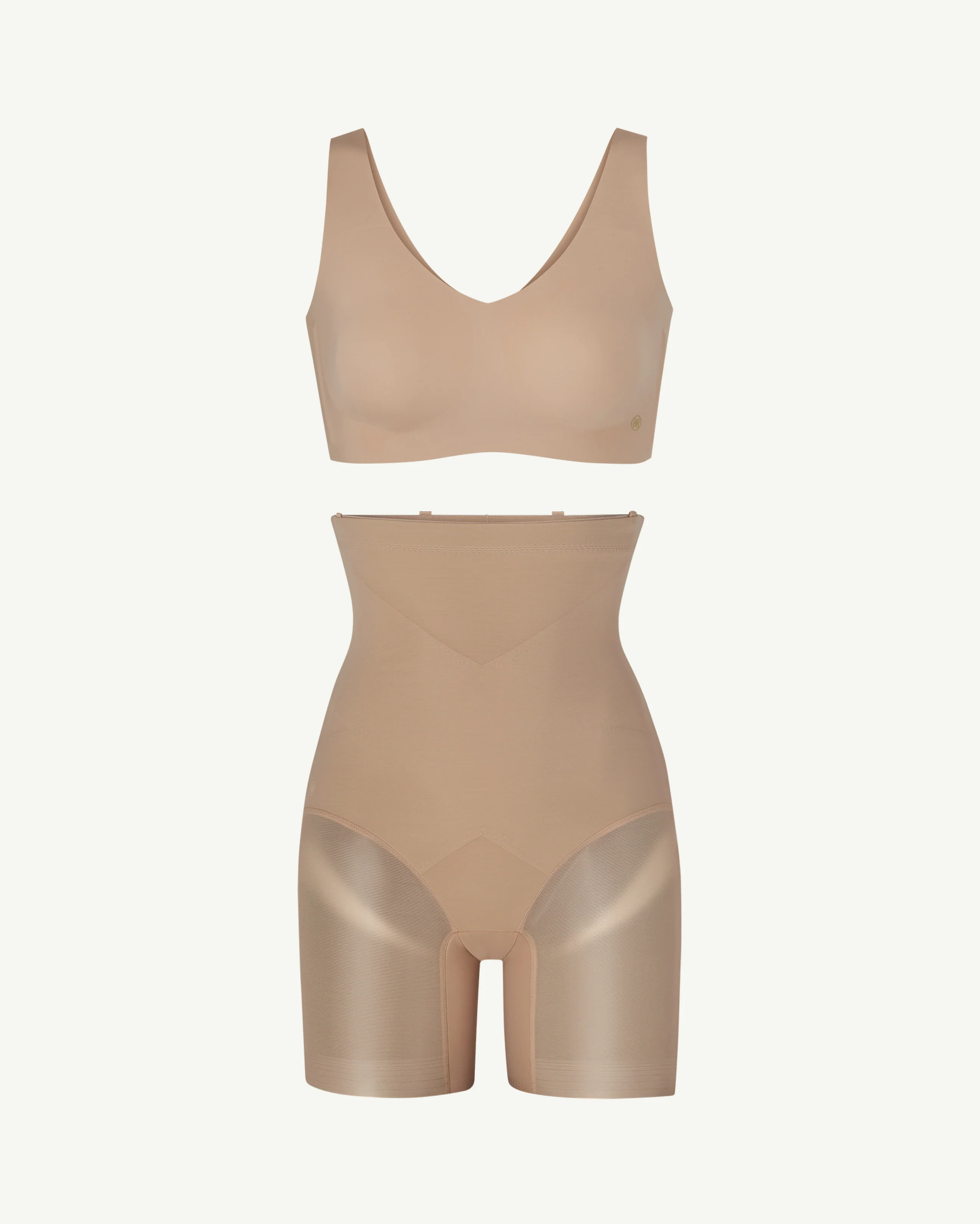 SoftForm Bra + SuperPower Short Bundle - Image 2