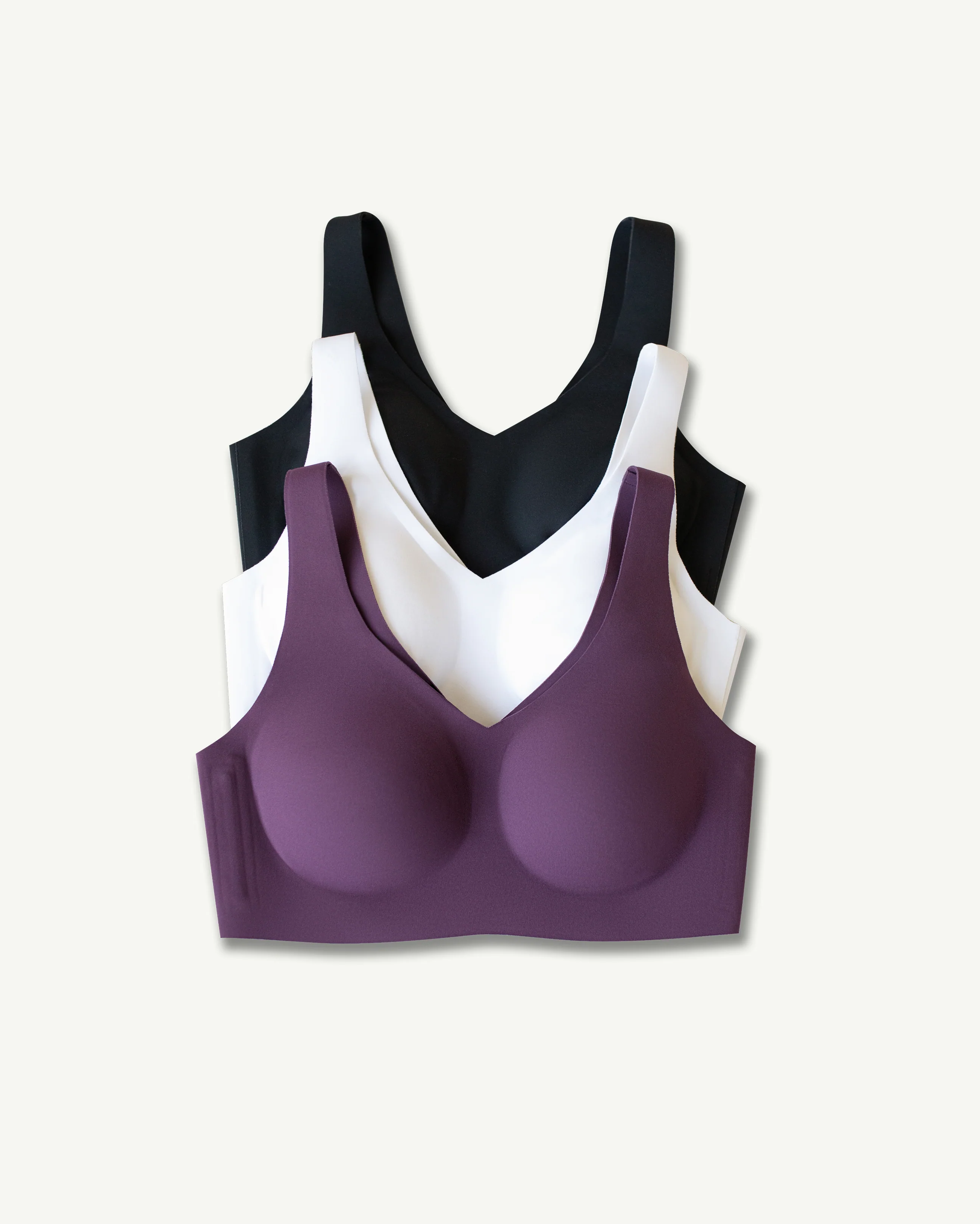 SoftForm Bra Triple Bundle - Image 10