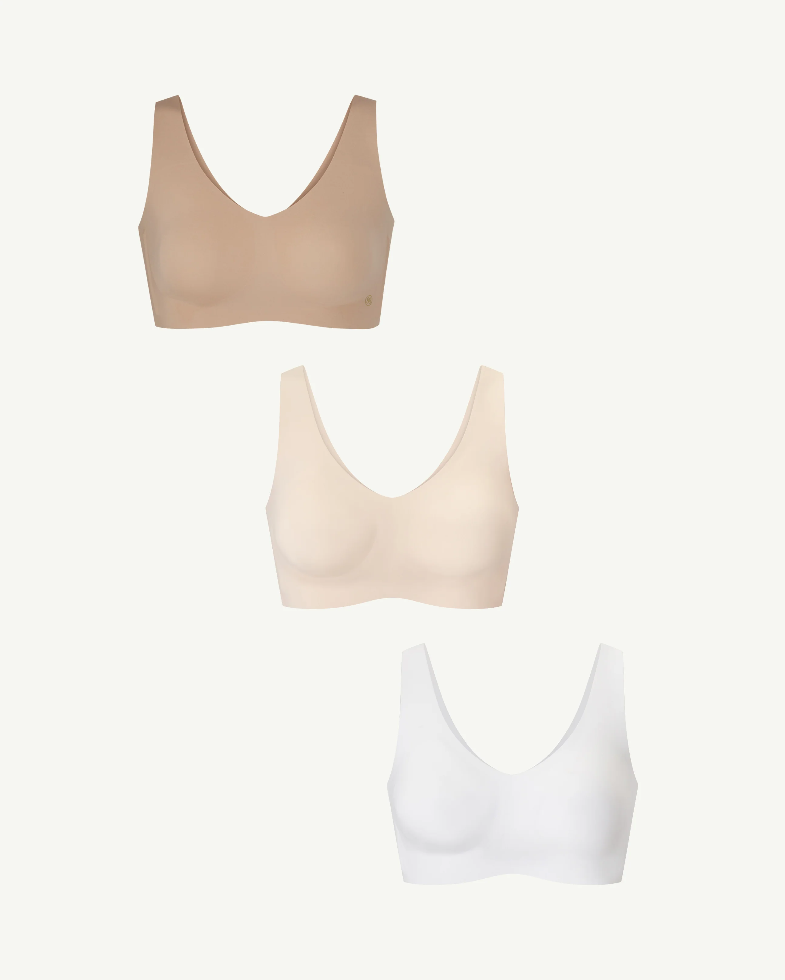 SoftForm Bra Triple Bundle - Image 11