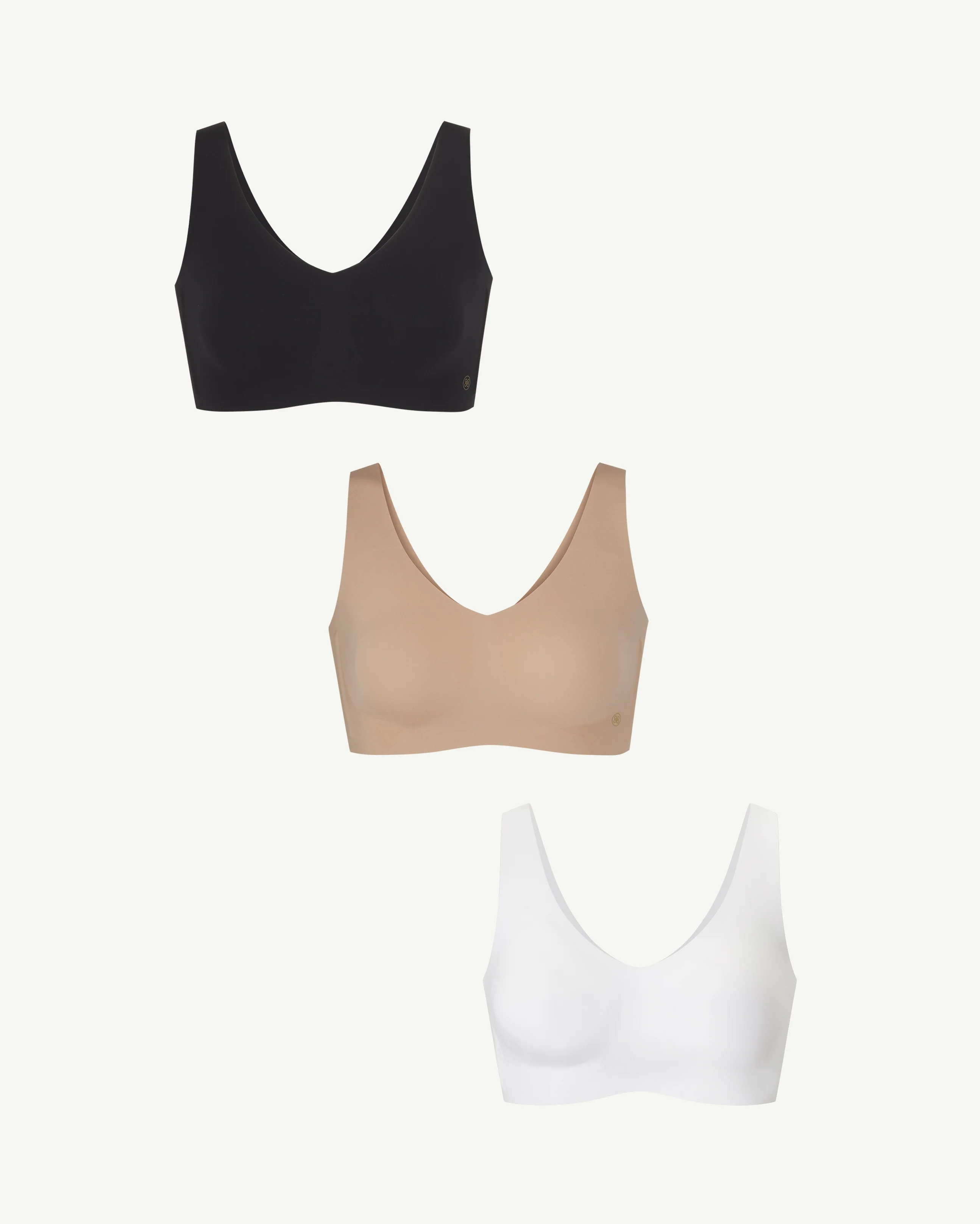 SoftForm Bra Triple Bundle - Image 12