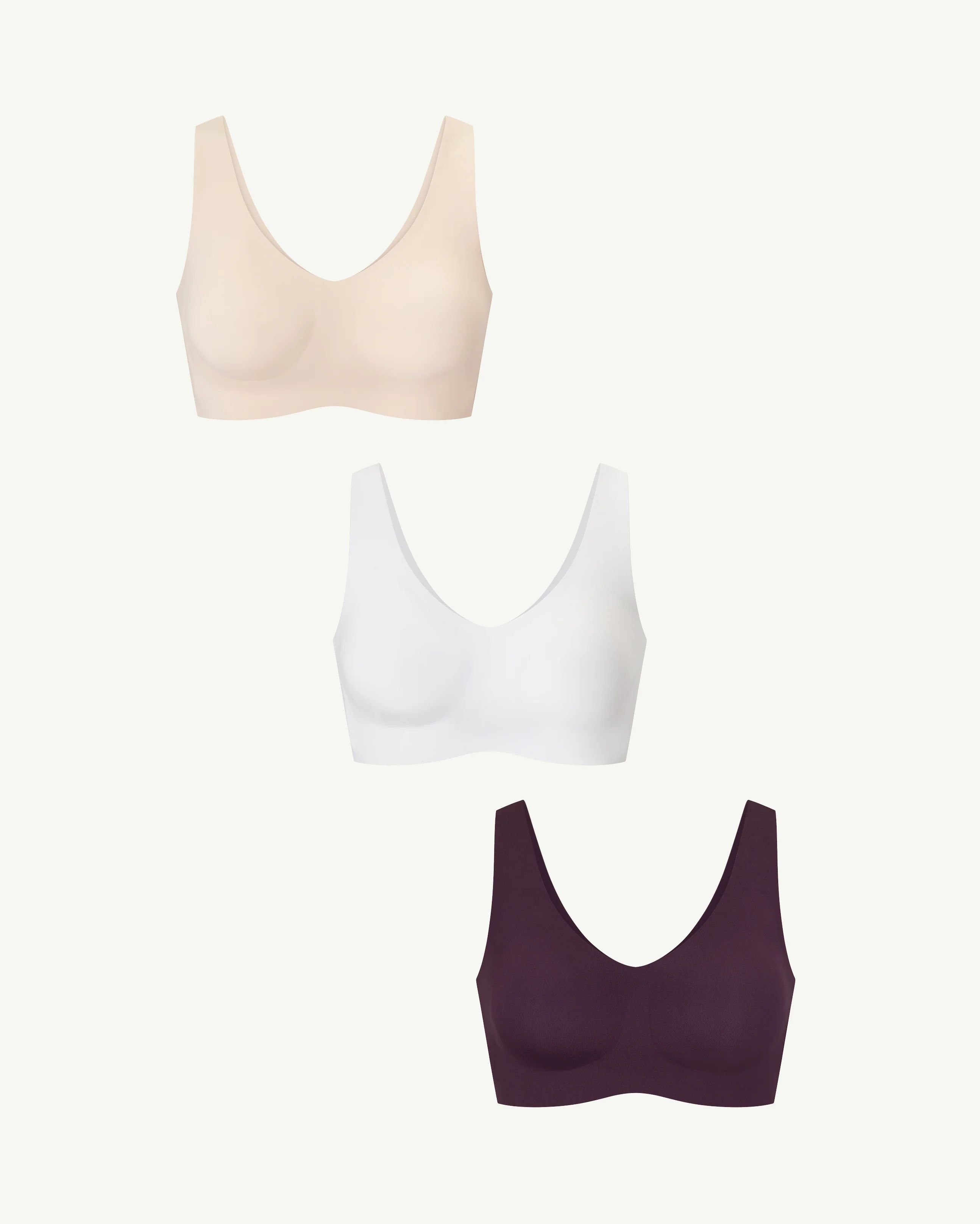 SoftForm Bra Triple Bundle - Image 13